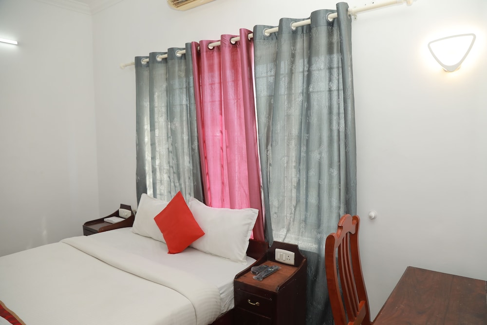Deluxe Double Room photo 3