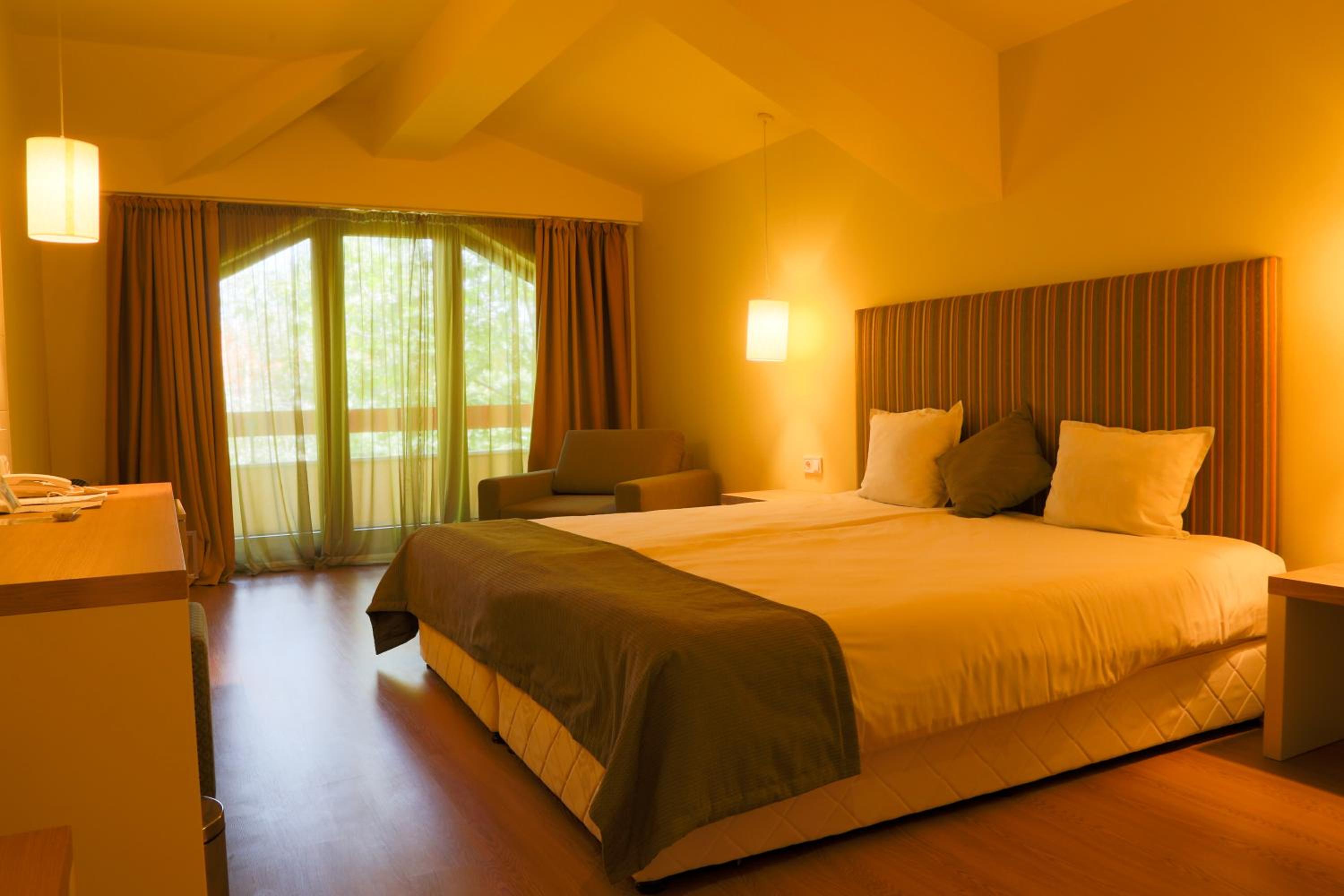 Deluxe Single Room - Free Spa