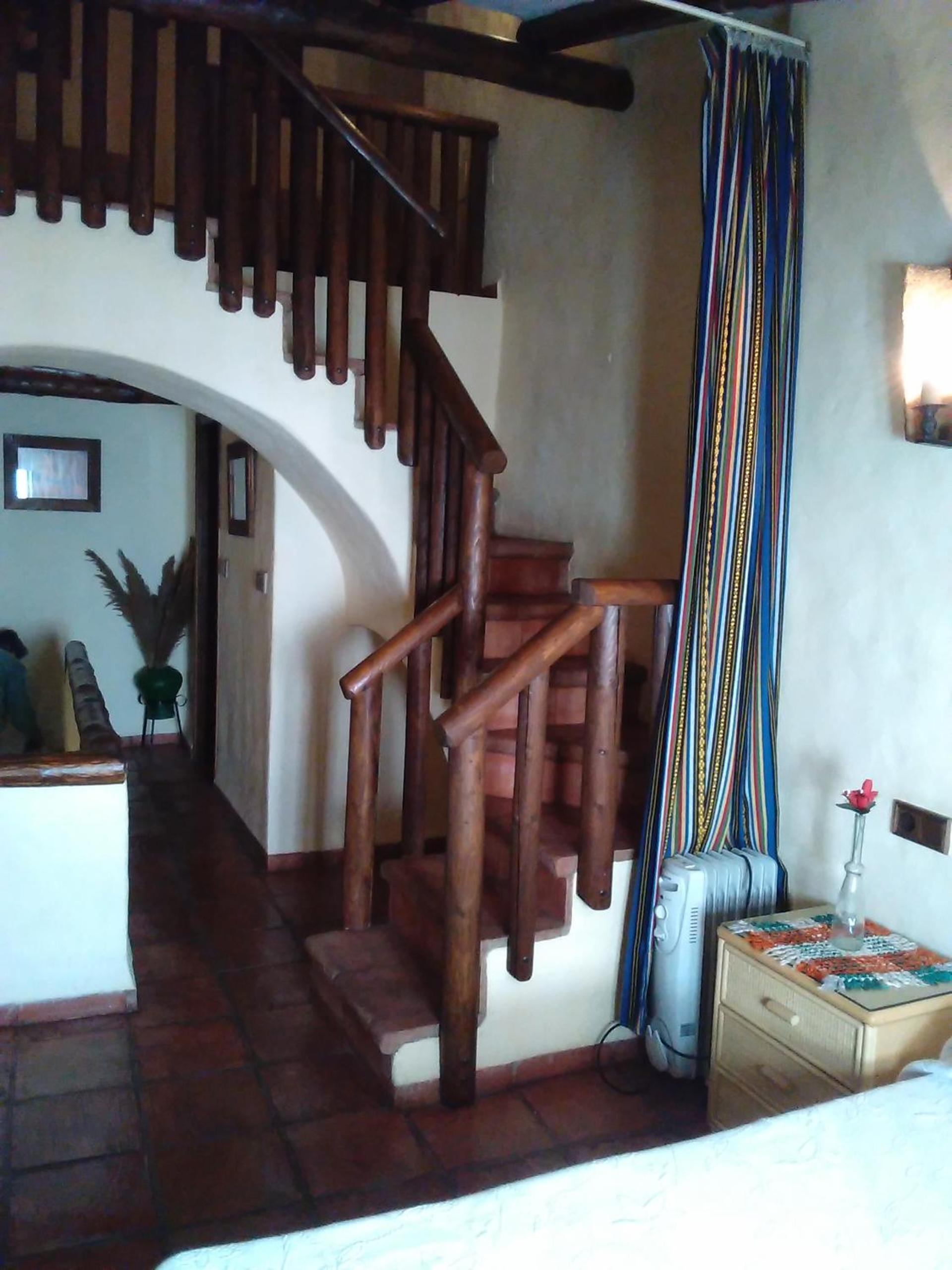 Casa de una habitación