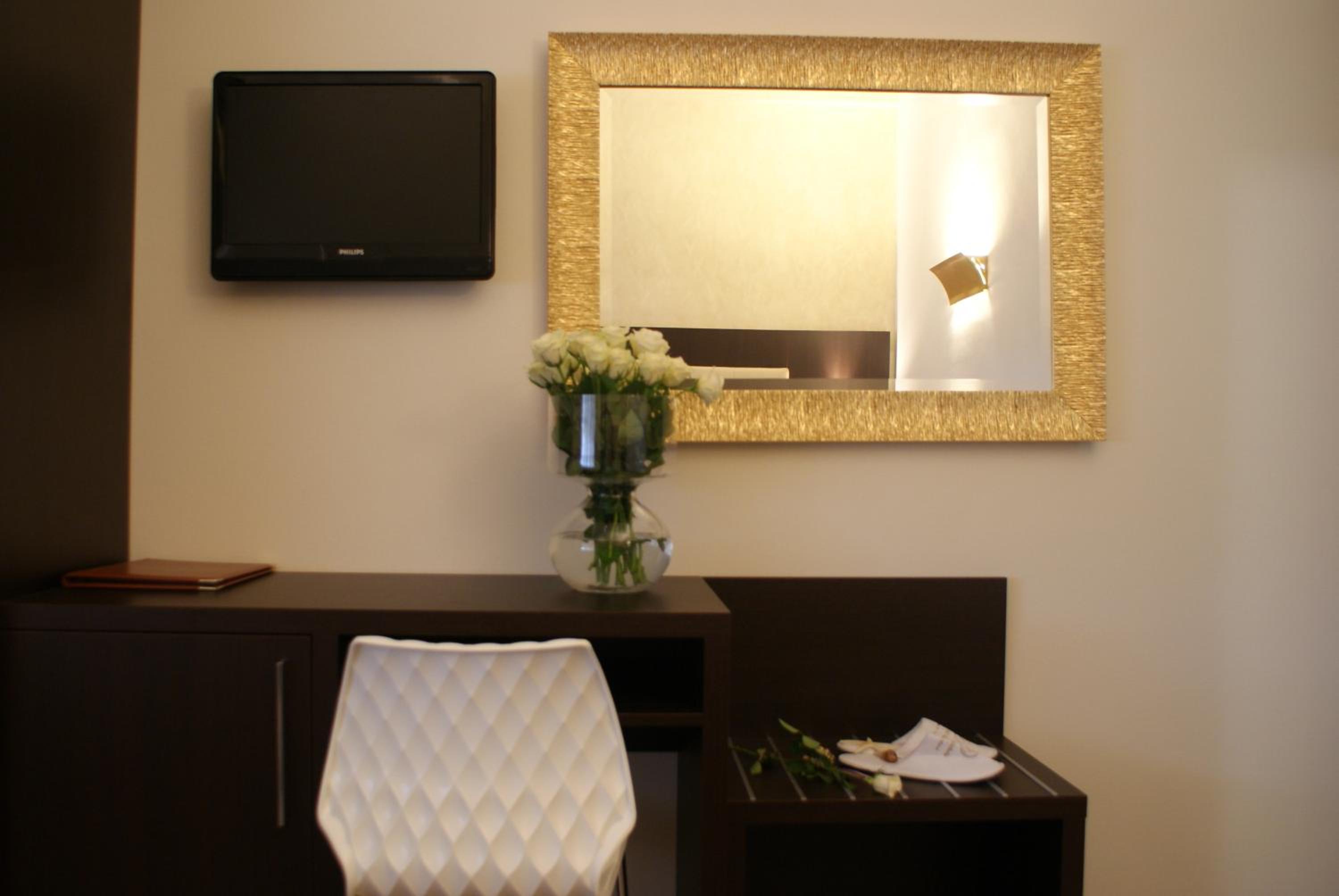 Triple Room with Balcony photo 1