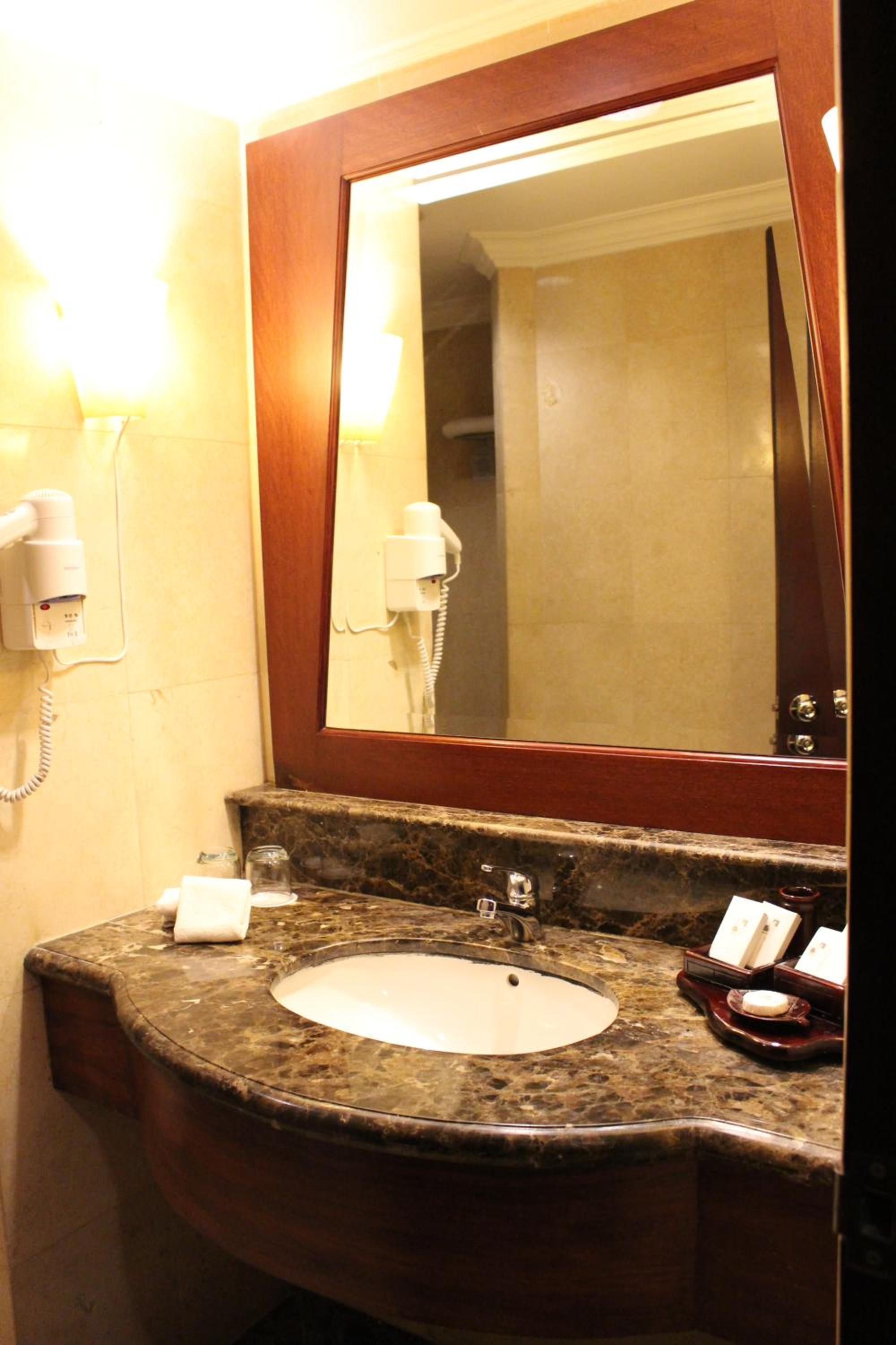 Deluxe Double or Twin Room - Photo 6