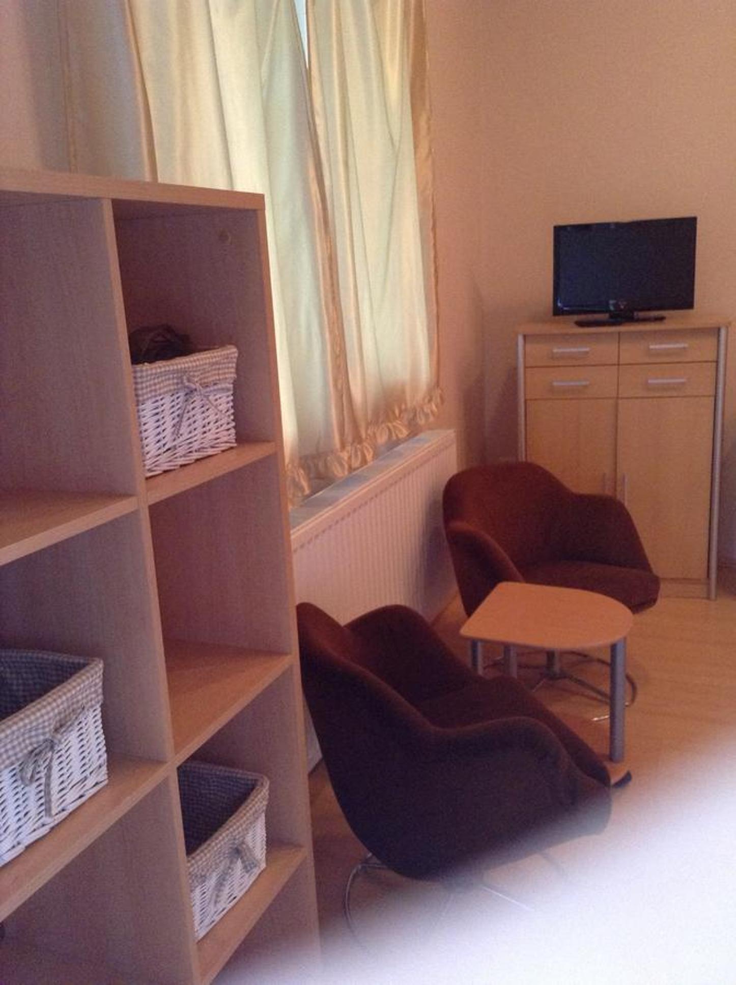 Apartment with Terrace photo 1