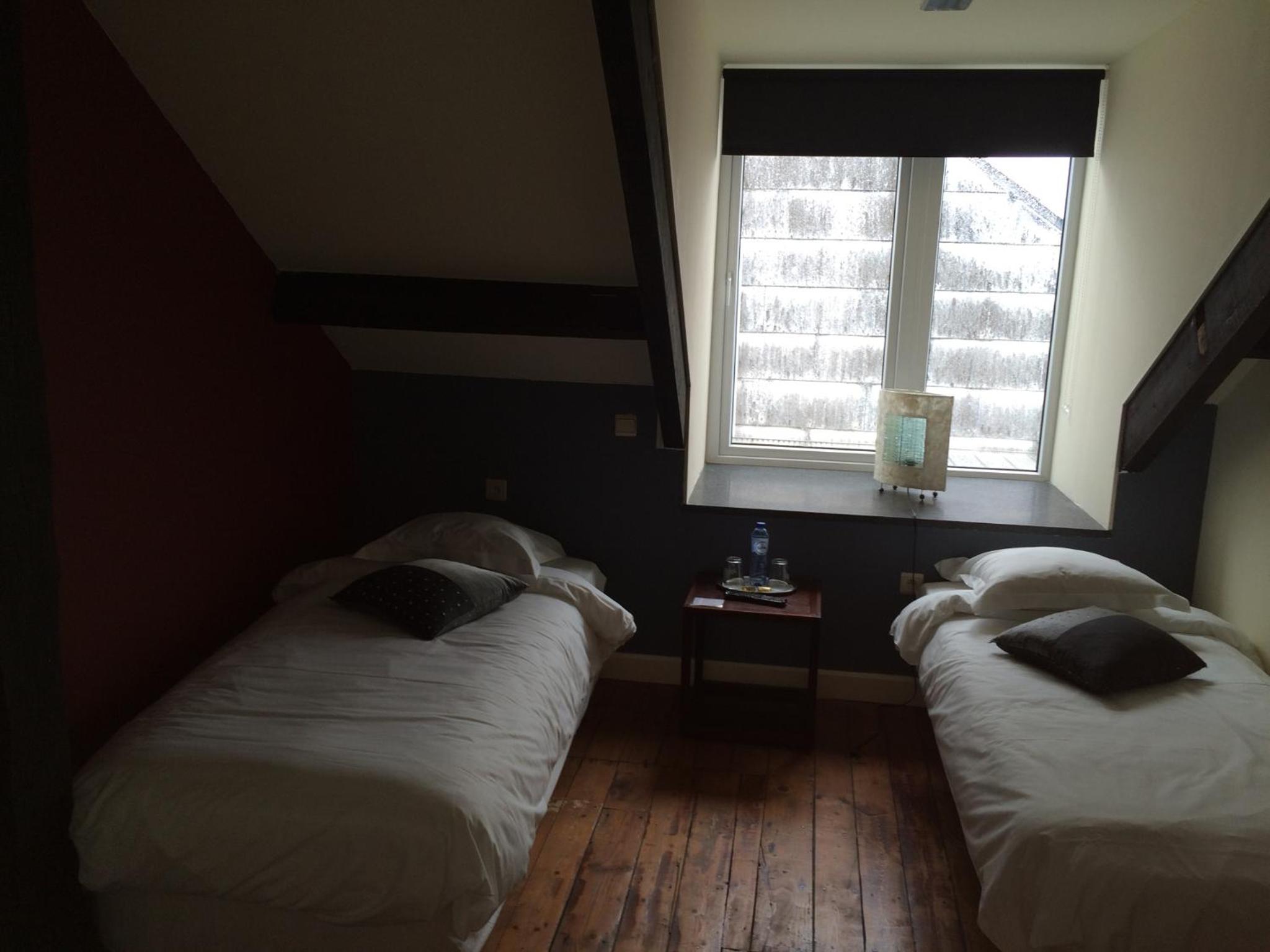 Comfort Double Room photo 3