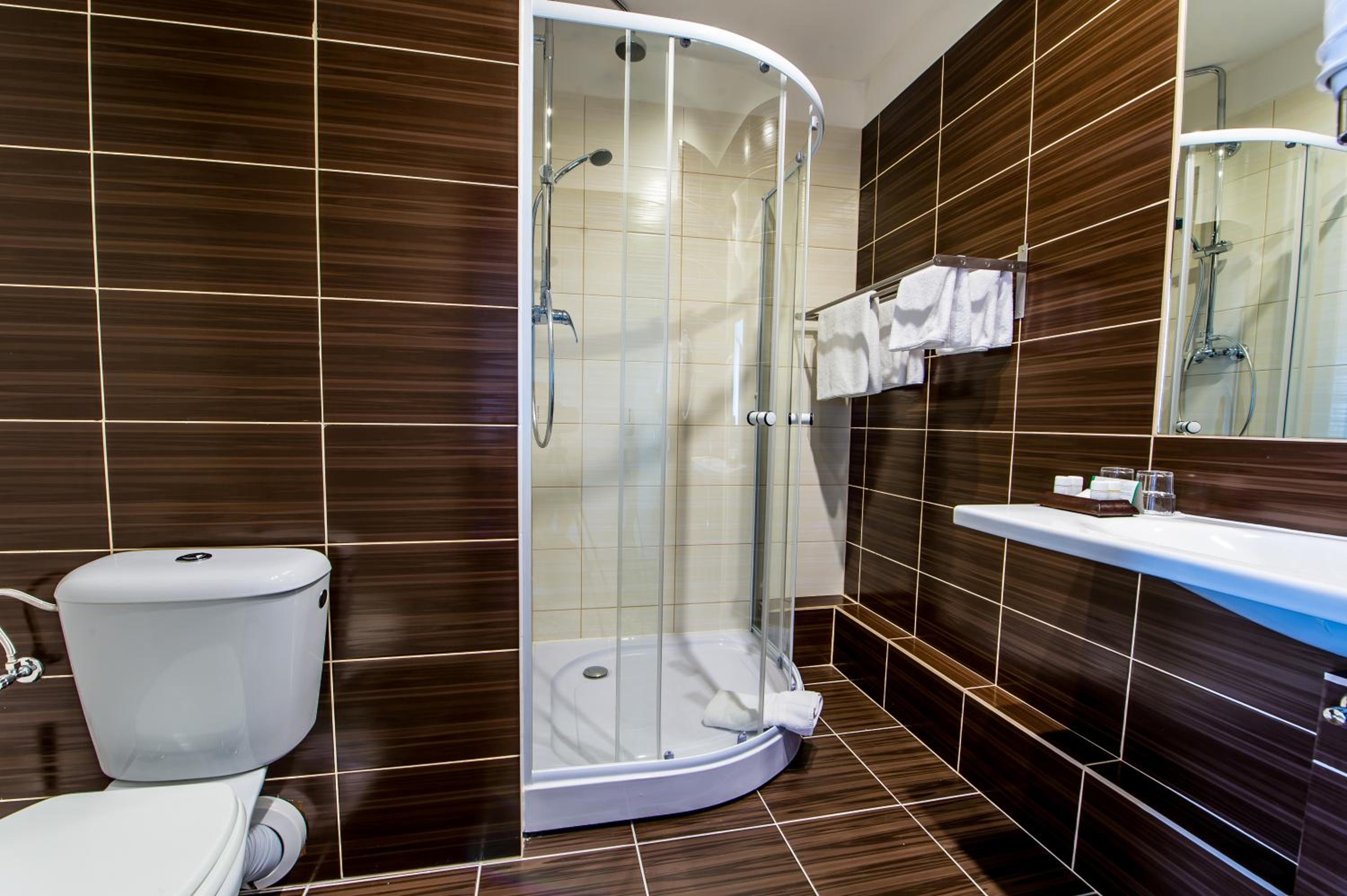 Standard Twin Room photo 2
