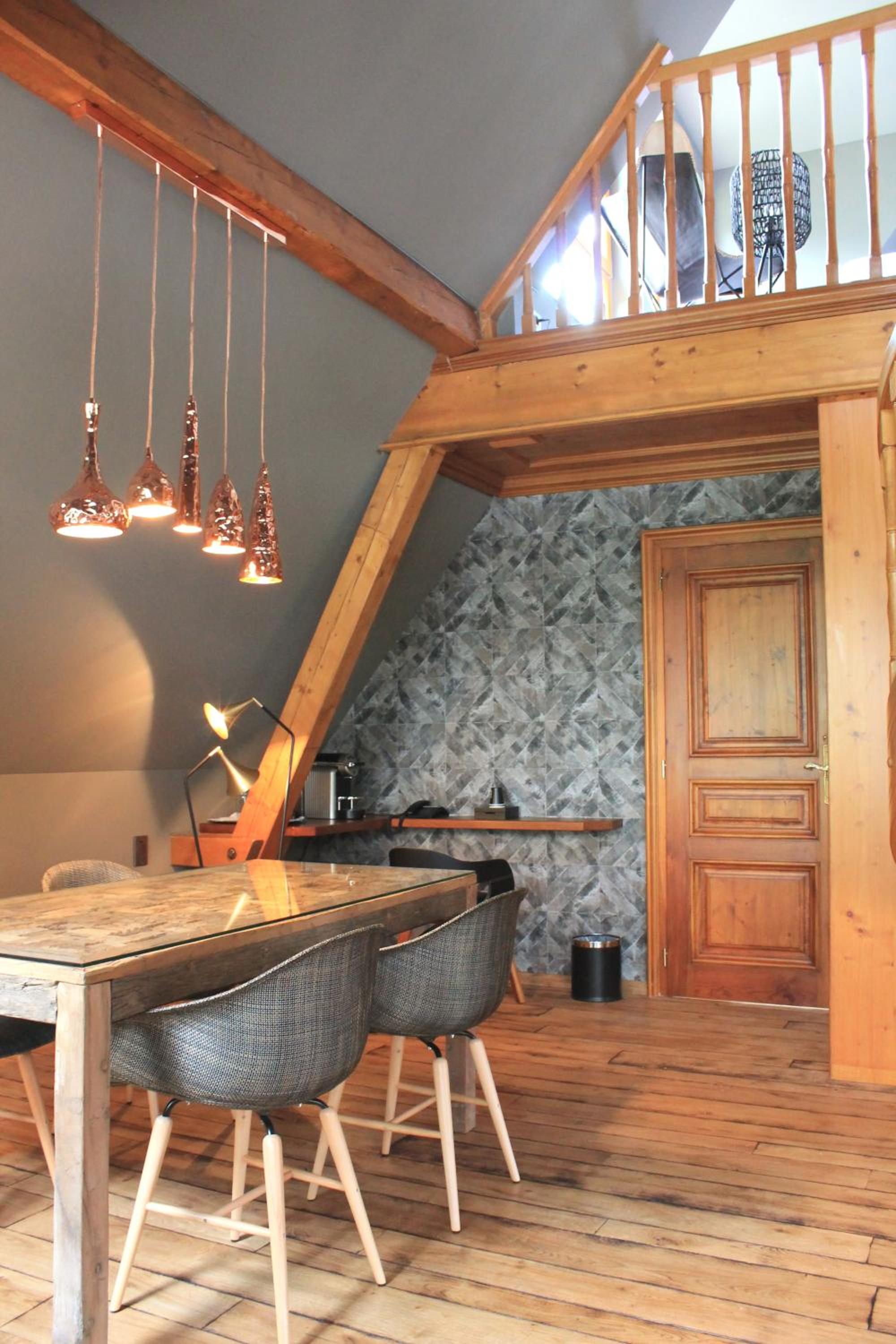 VILLA 'Suite Lucie' - Photo 9
