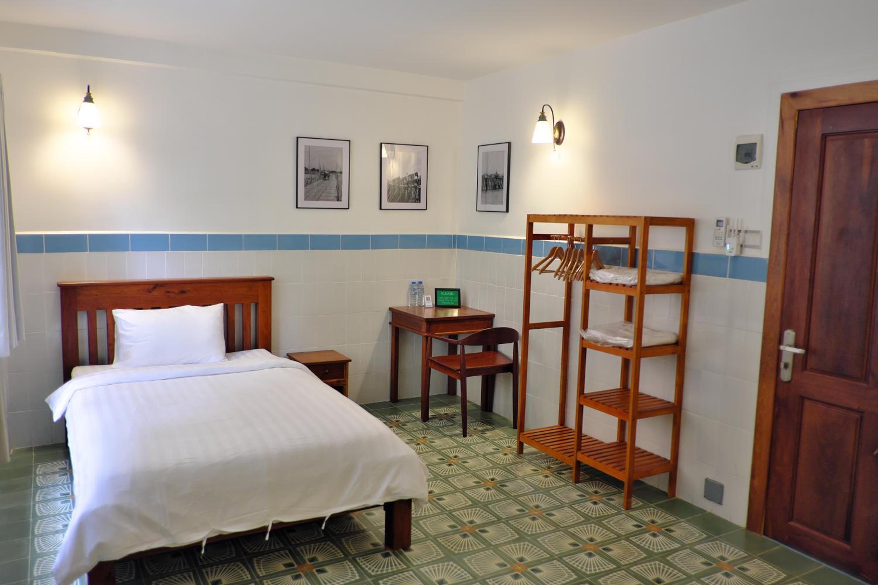 Standard Twin Room photo 1