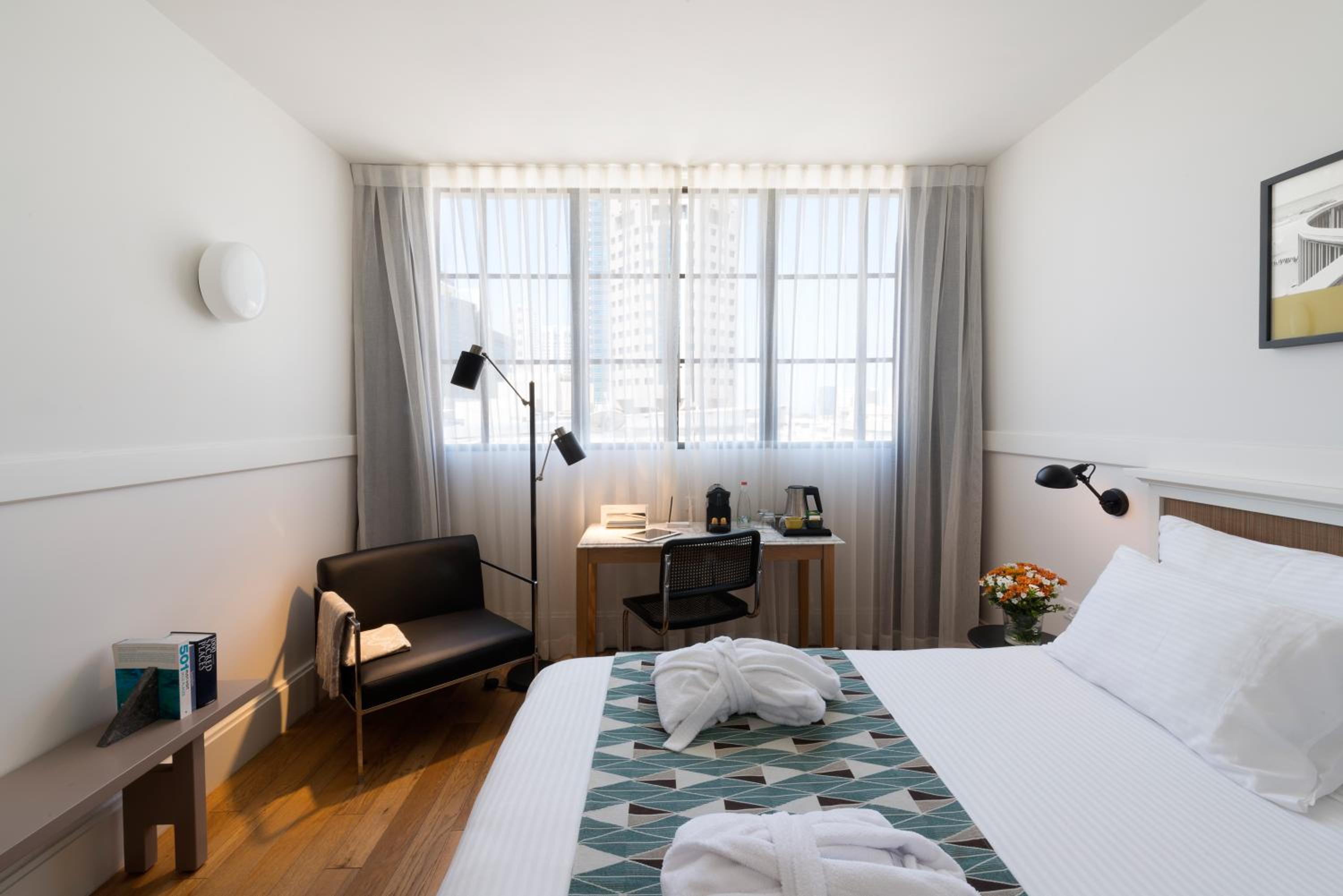 Superior Double or Twin Room photo 2