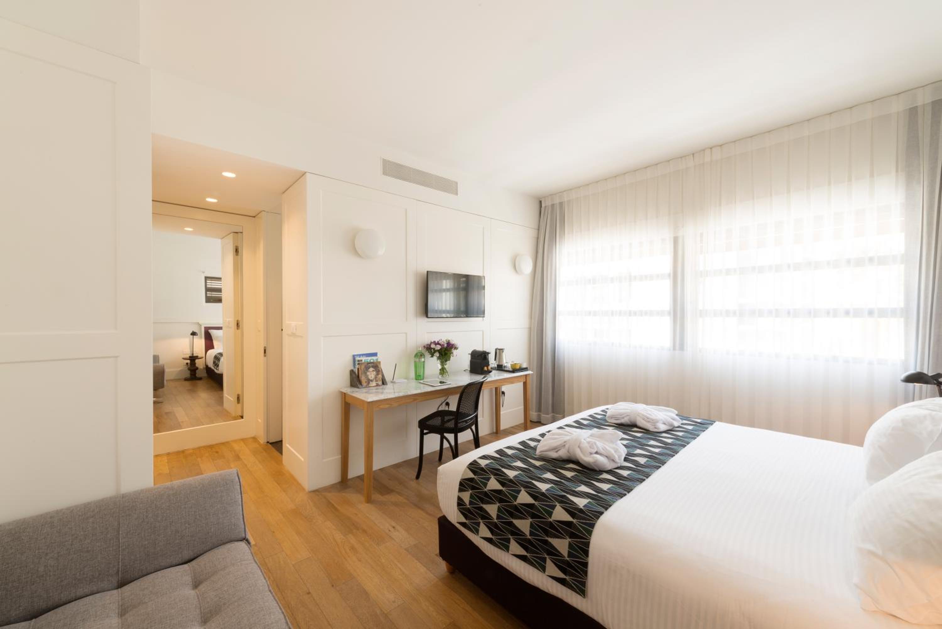 Deluxe Room photo 3