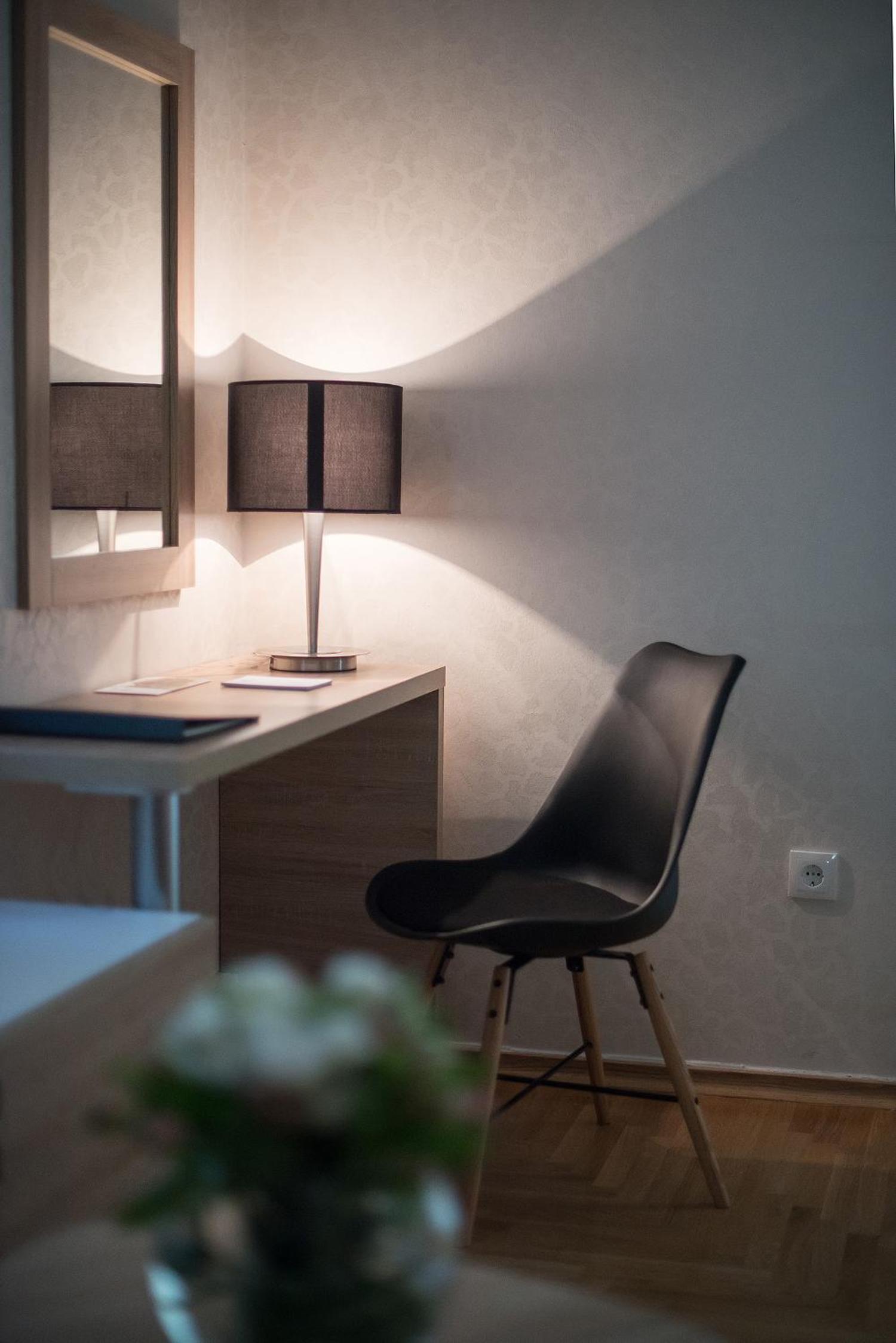 Superior Double Room - Photo 1