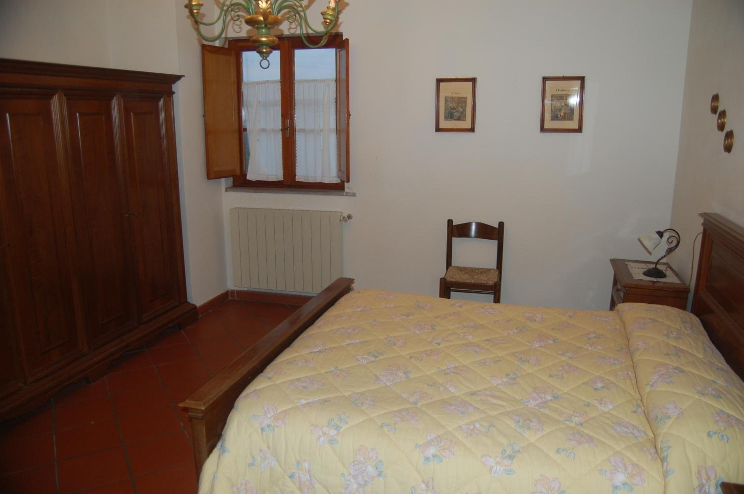 Three-Bedroom Villa (6 Adults)
