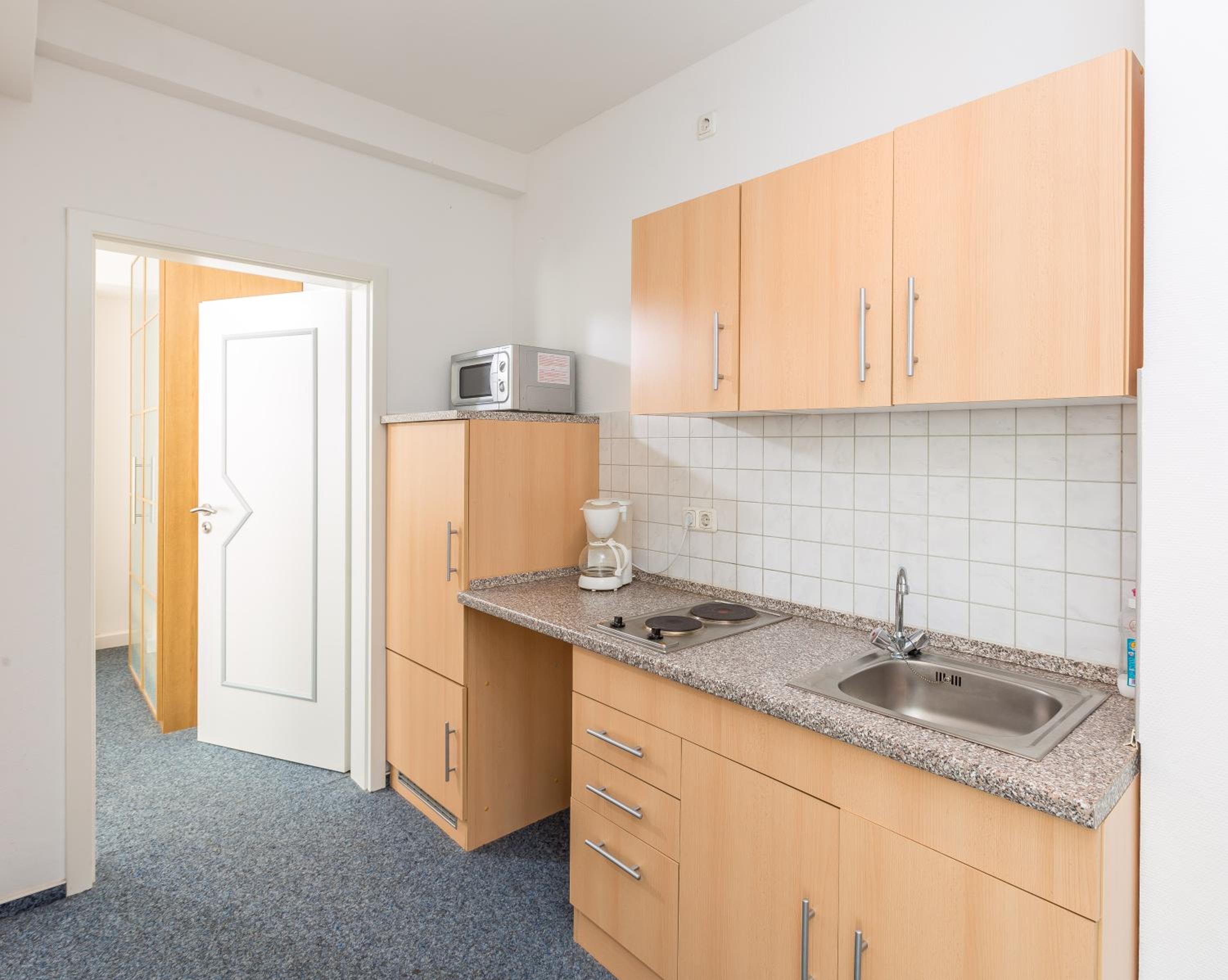 Small Apartment photo 2