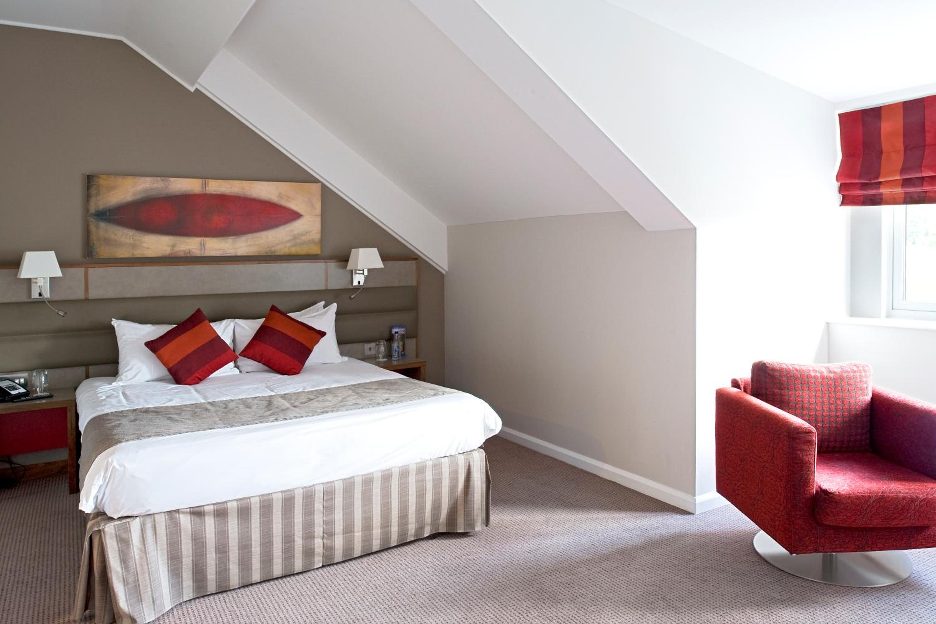 Premium Room - Photo 10
