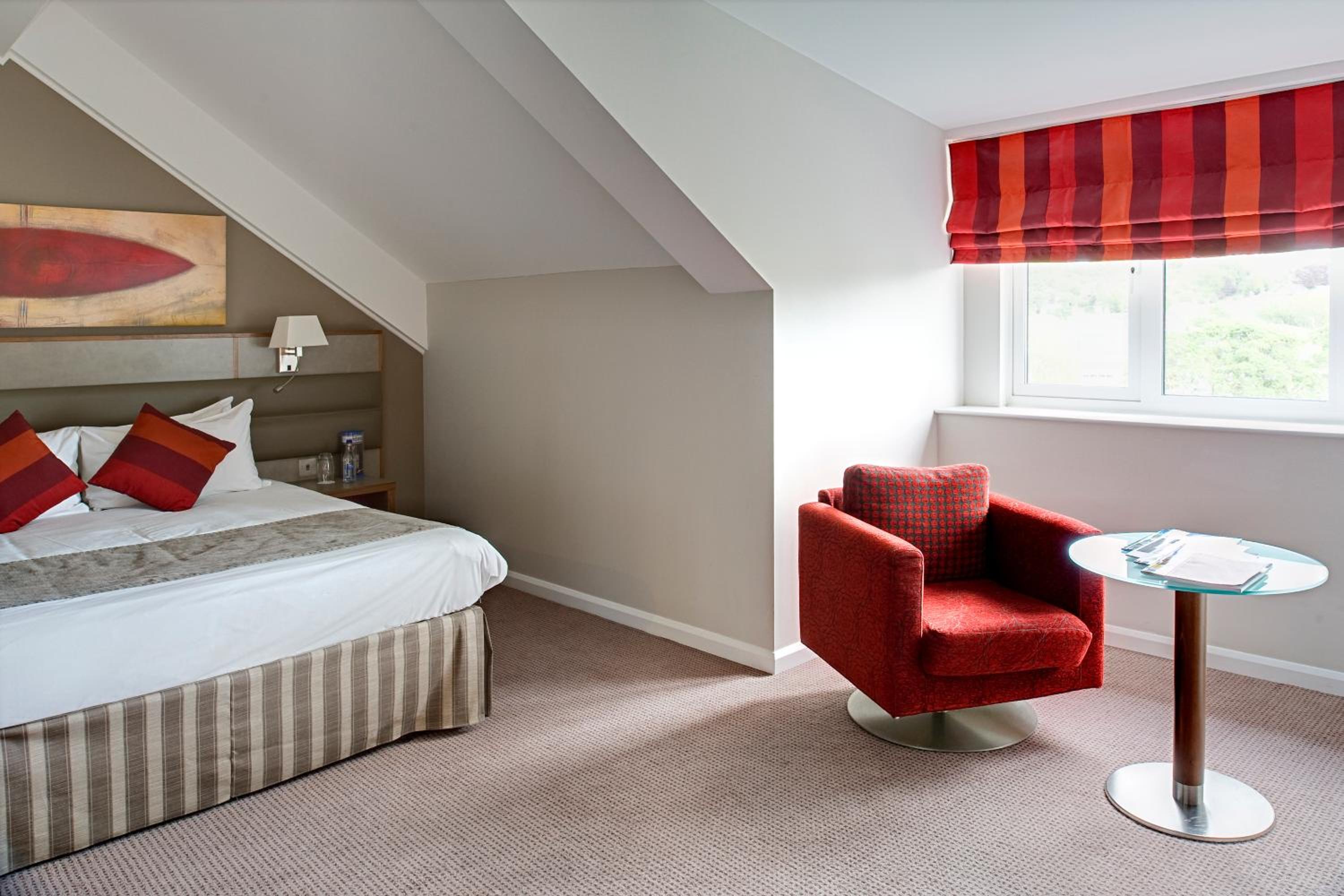 Premium Room - Photo 9