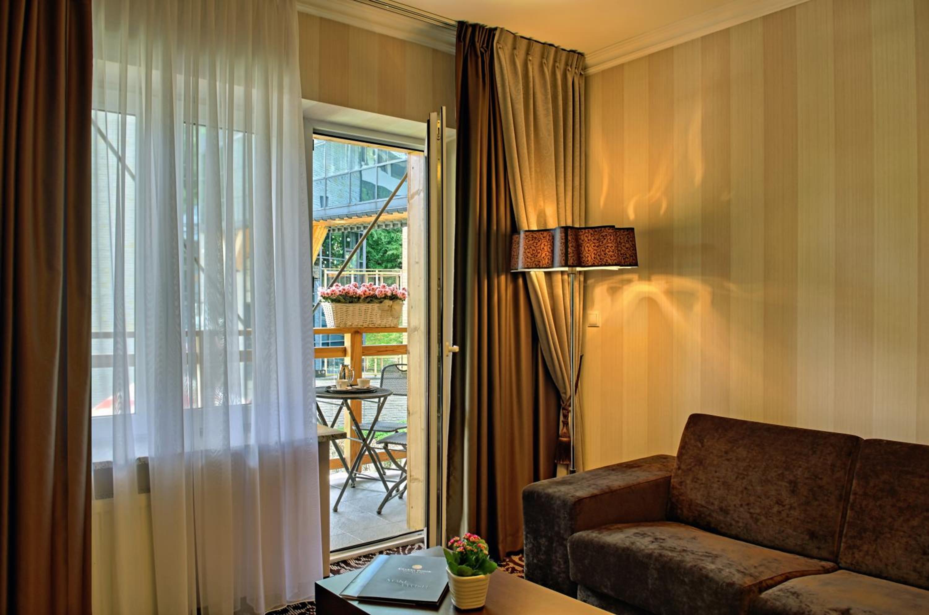 Junior Suite - Photo 8