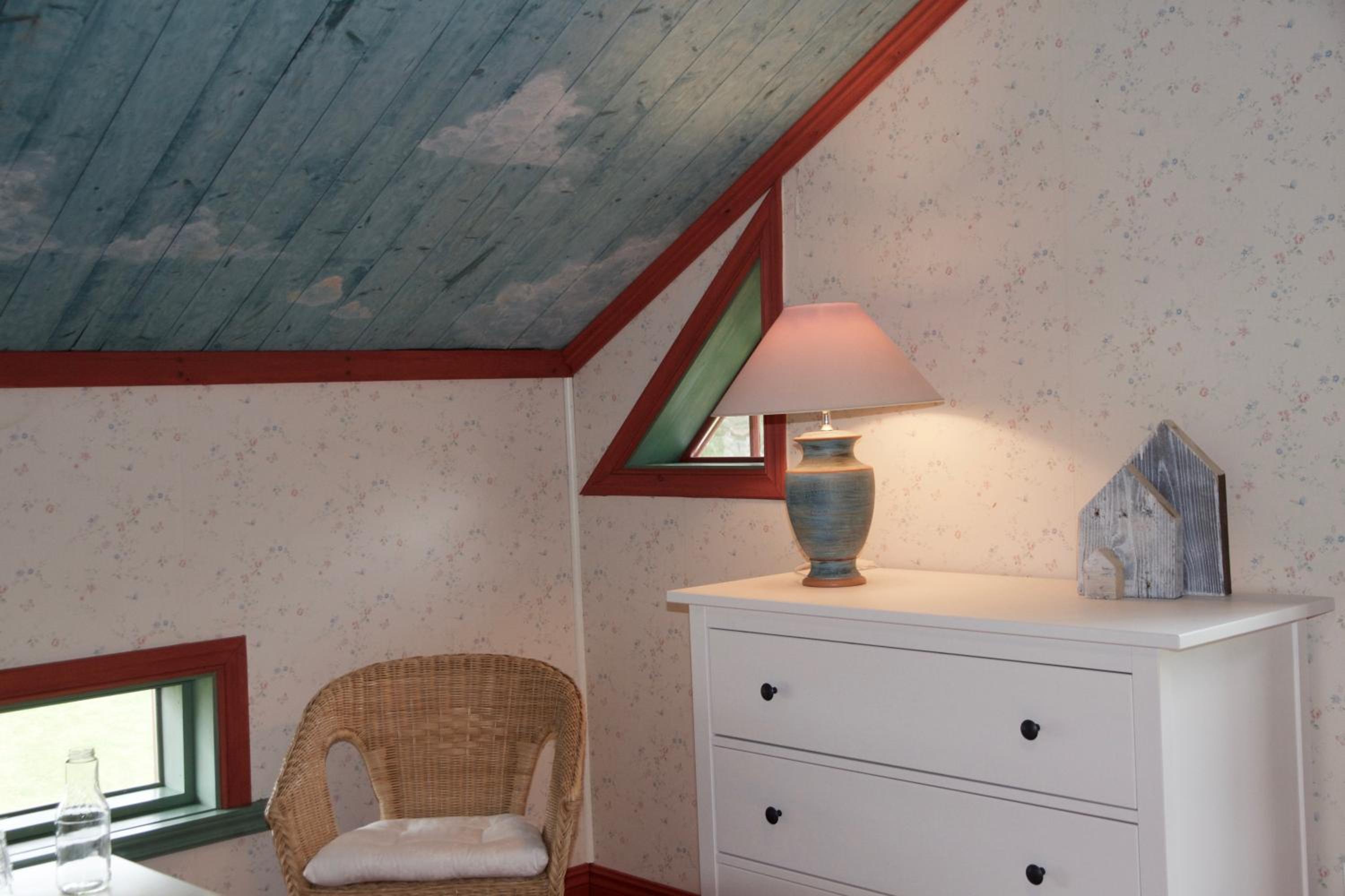 Twin Room with Lake View photo 3