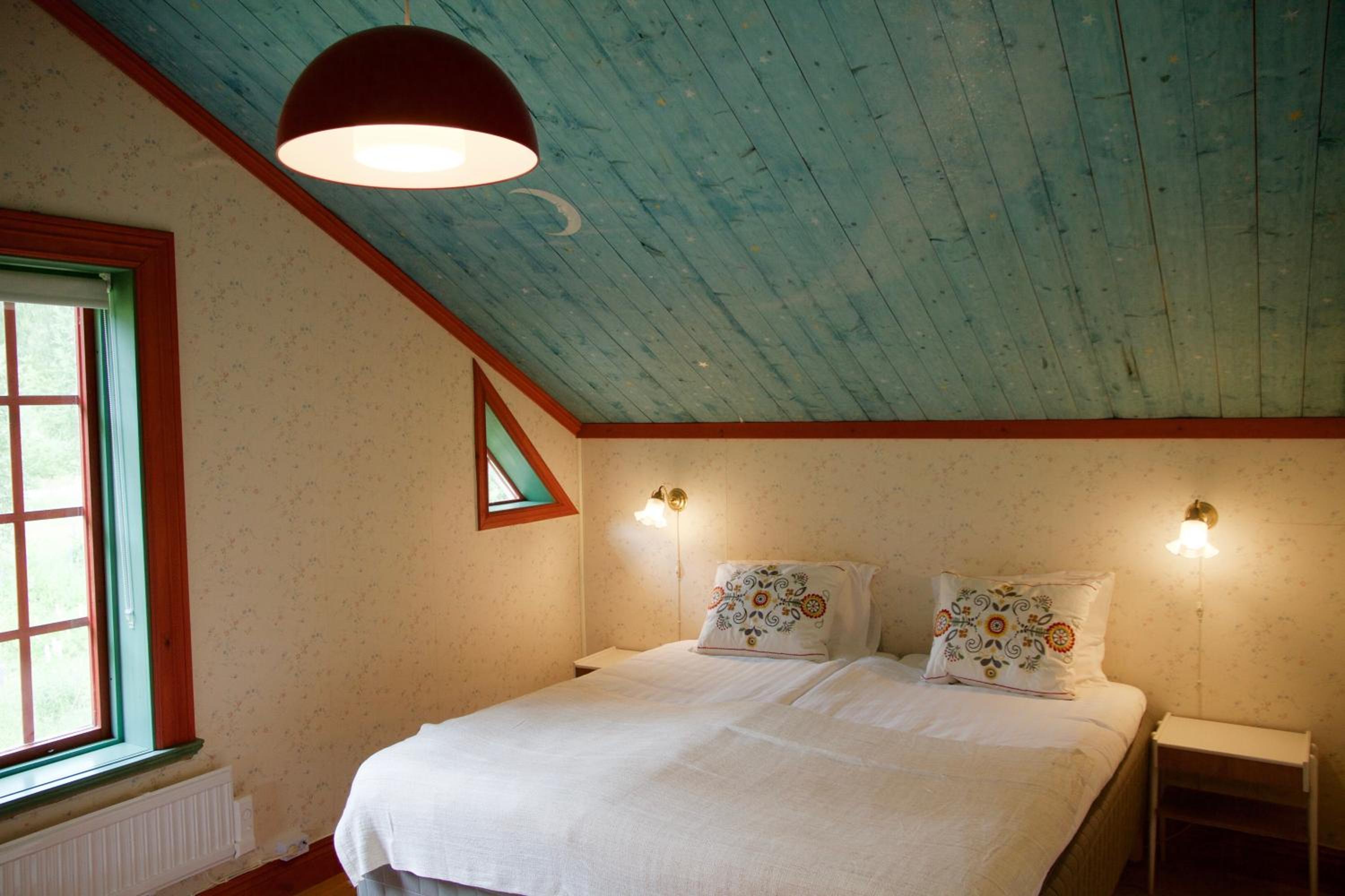 Twin Room with Lake View photo 2
