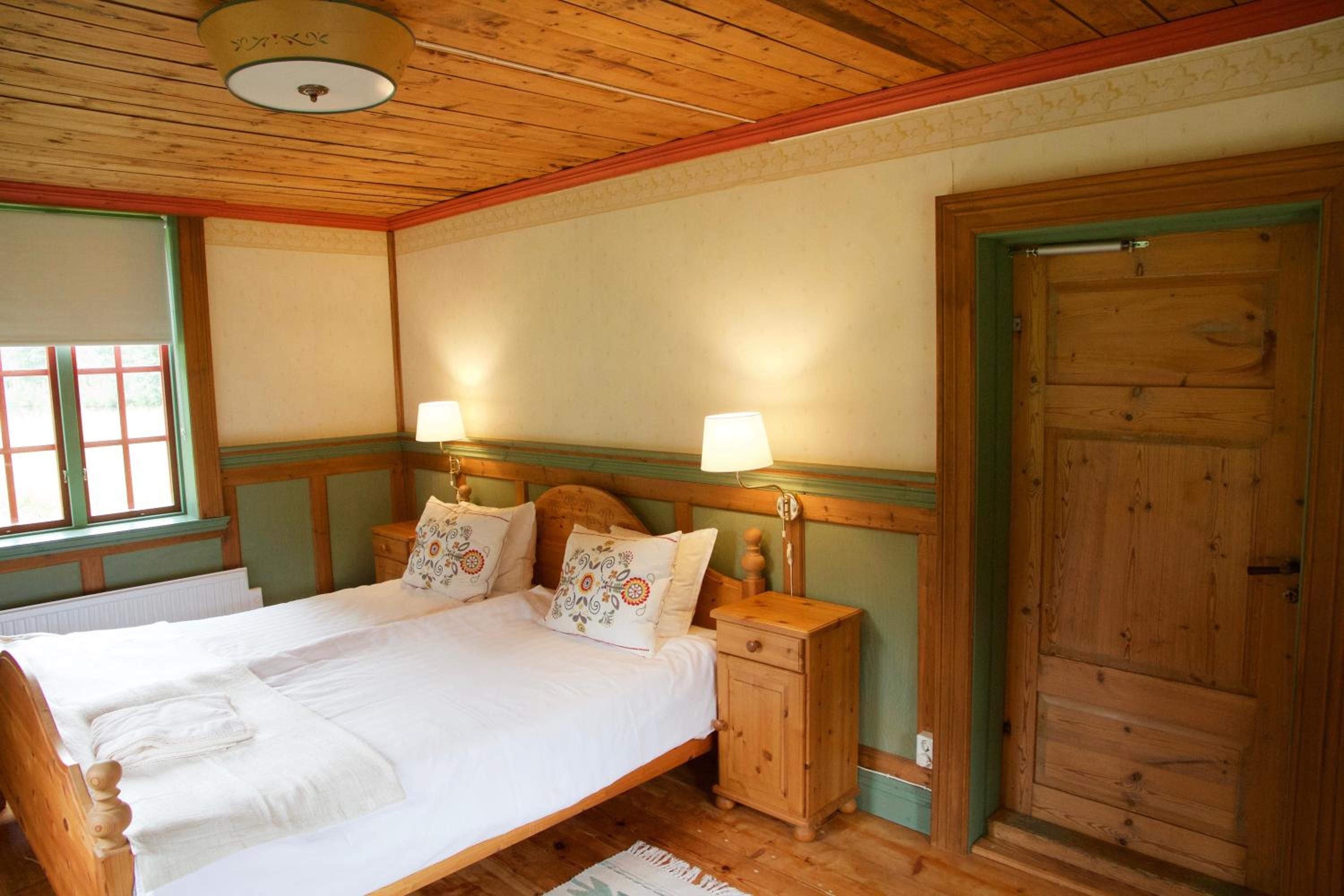 Deluxe Double Room photo 1