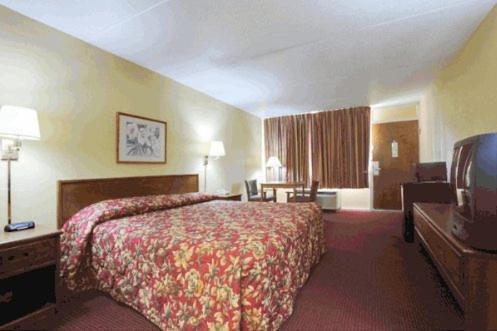 King Room - Photo 1