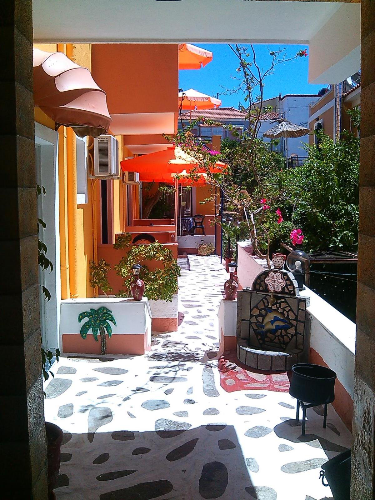Double Room - Photo 21