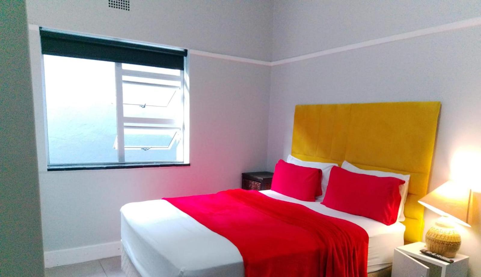 Deluxe Queen Room photo 3