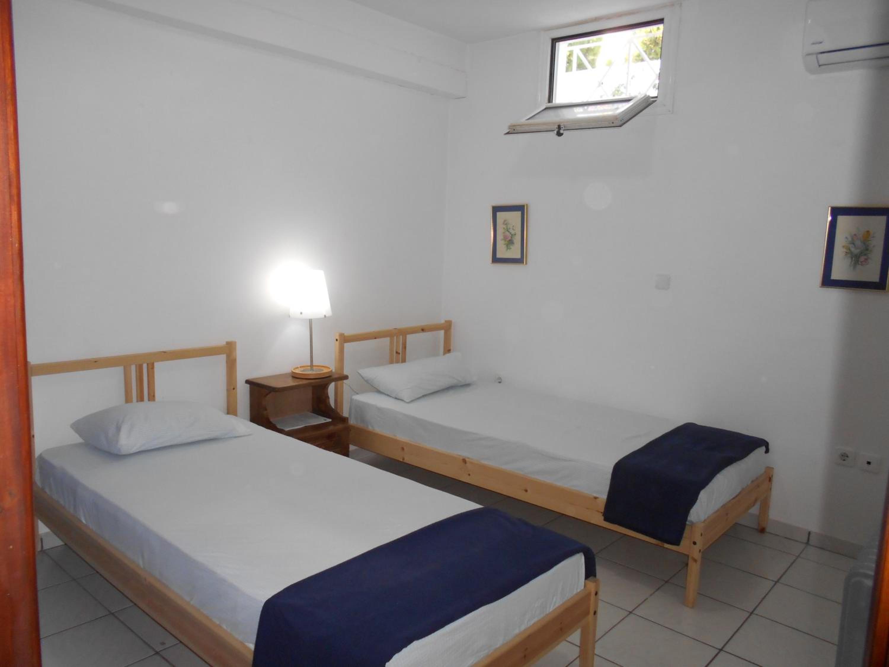 Two-Bedroom Villa - Photo 19
