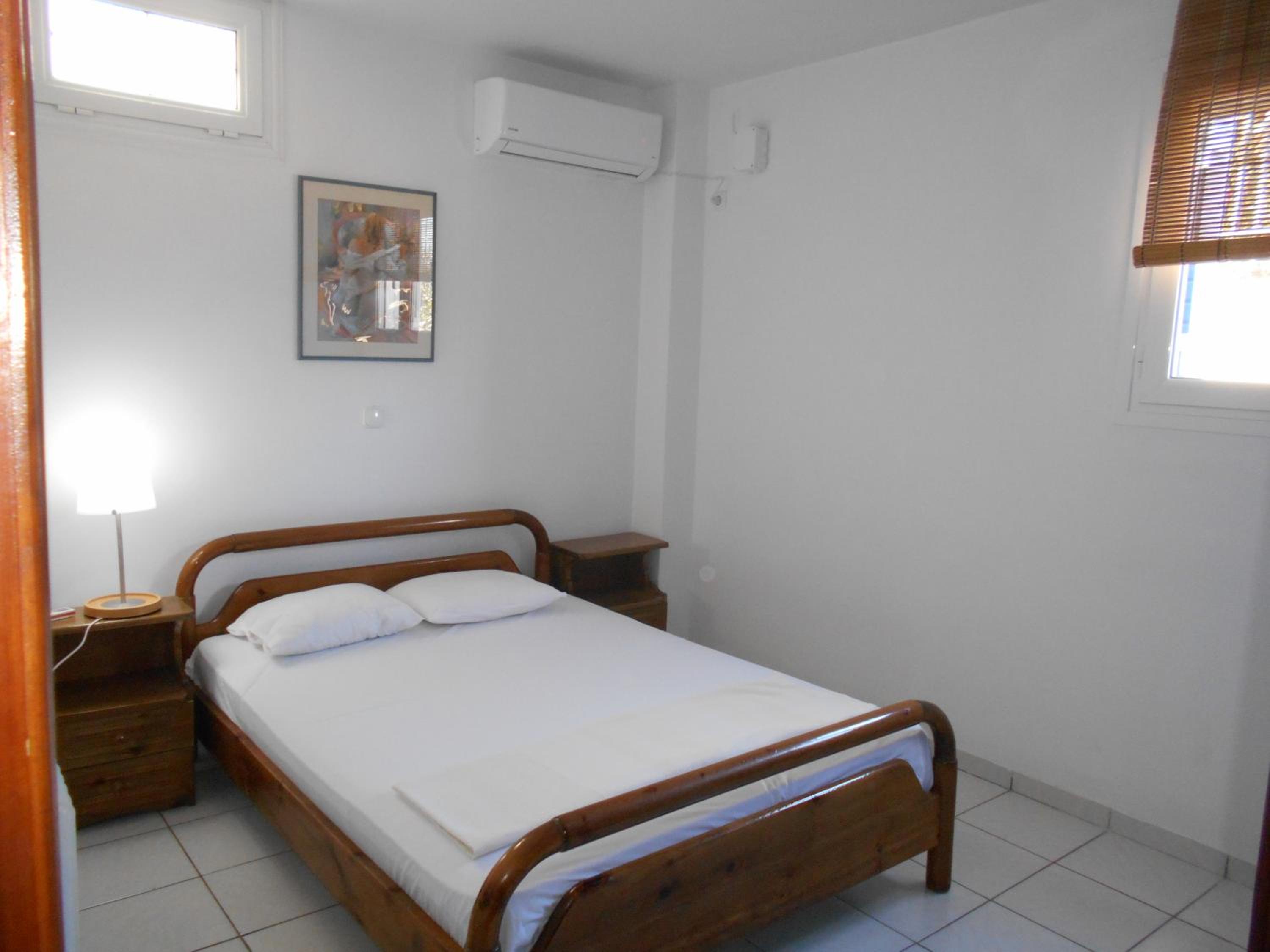Two-Bedroom Villa - Photo 20