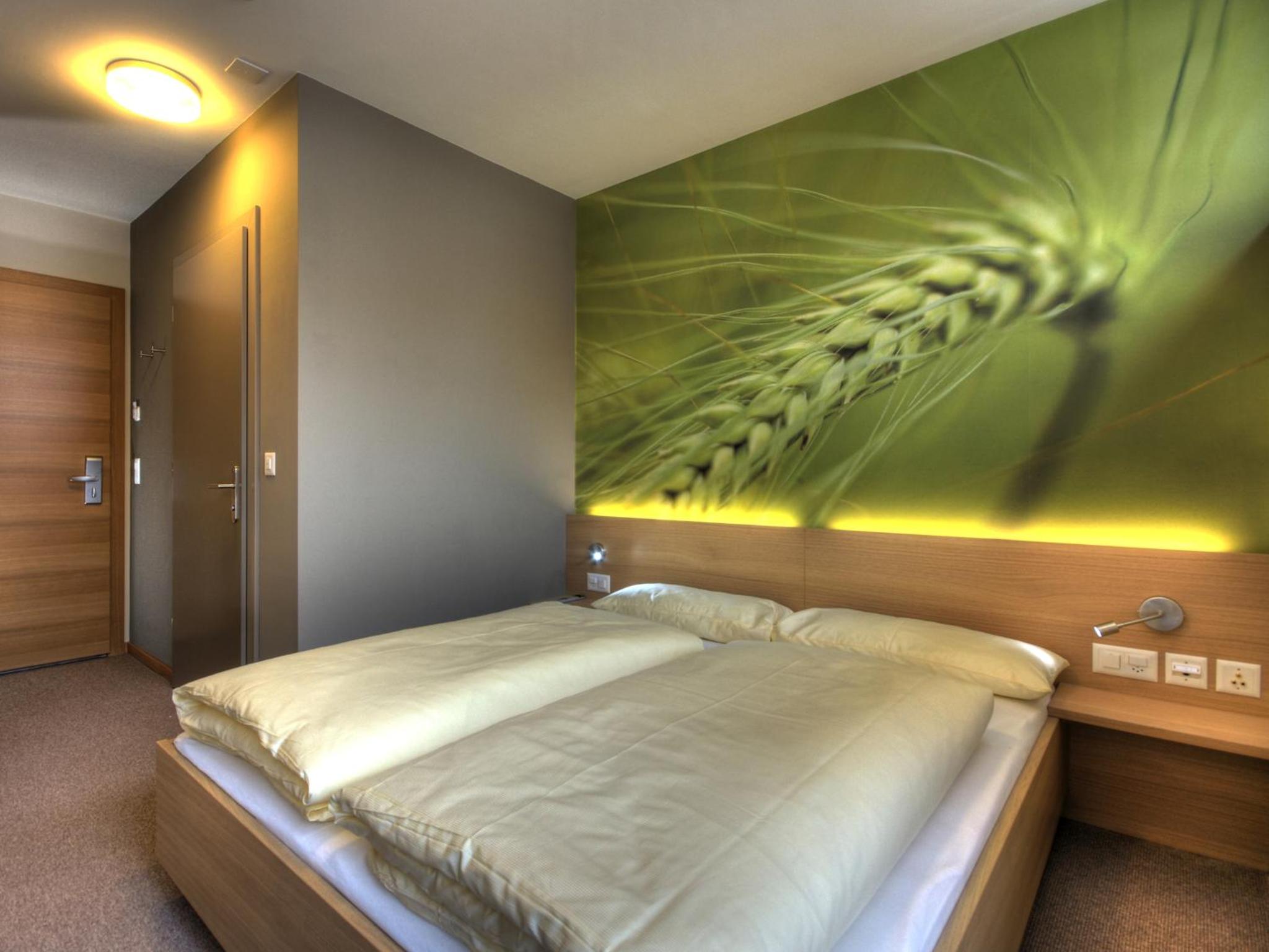 Small Double Room - Photo 2