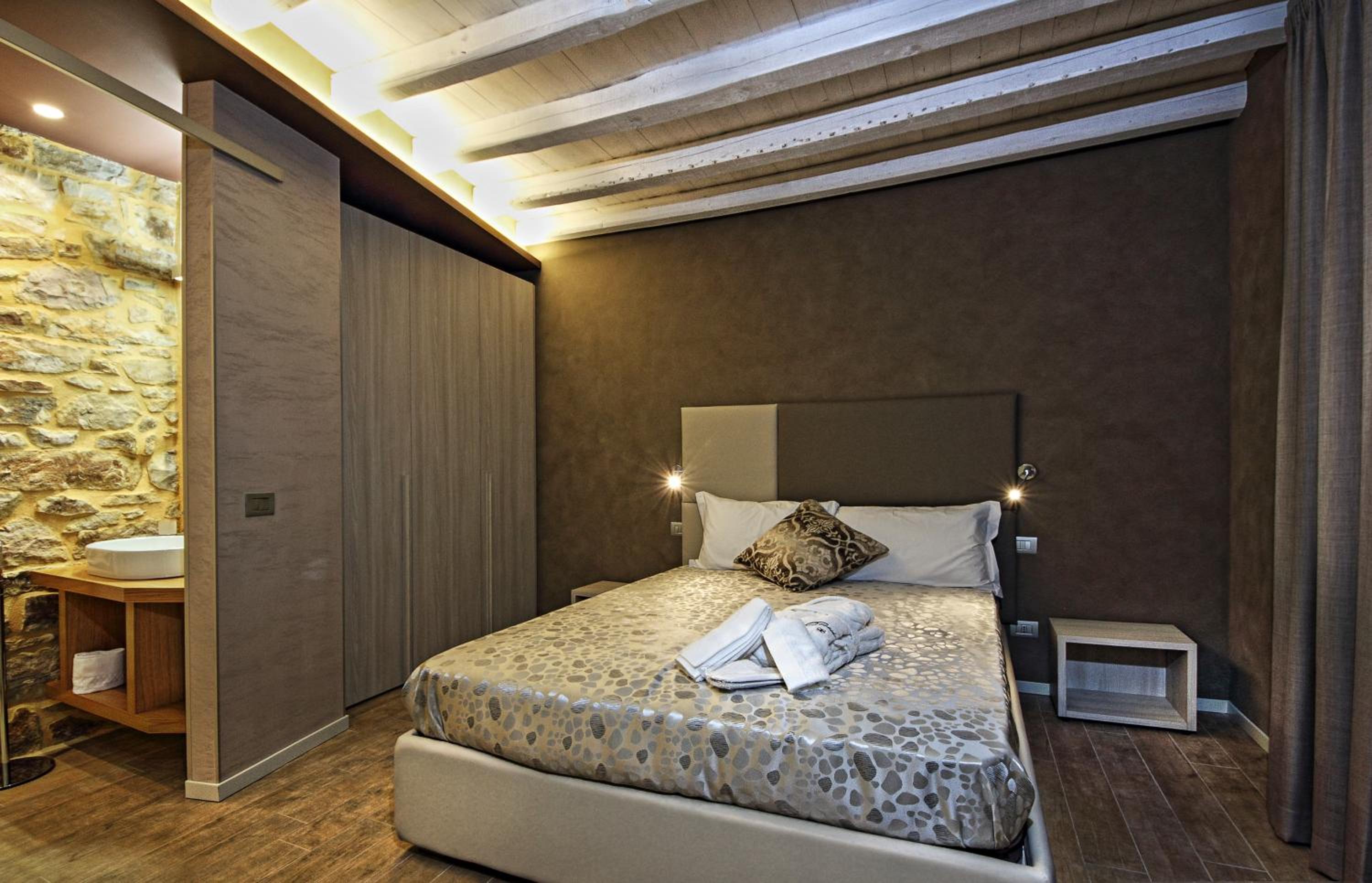 Double or Twin Room photo 1