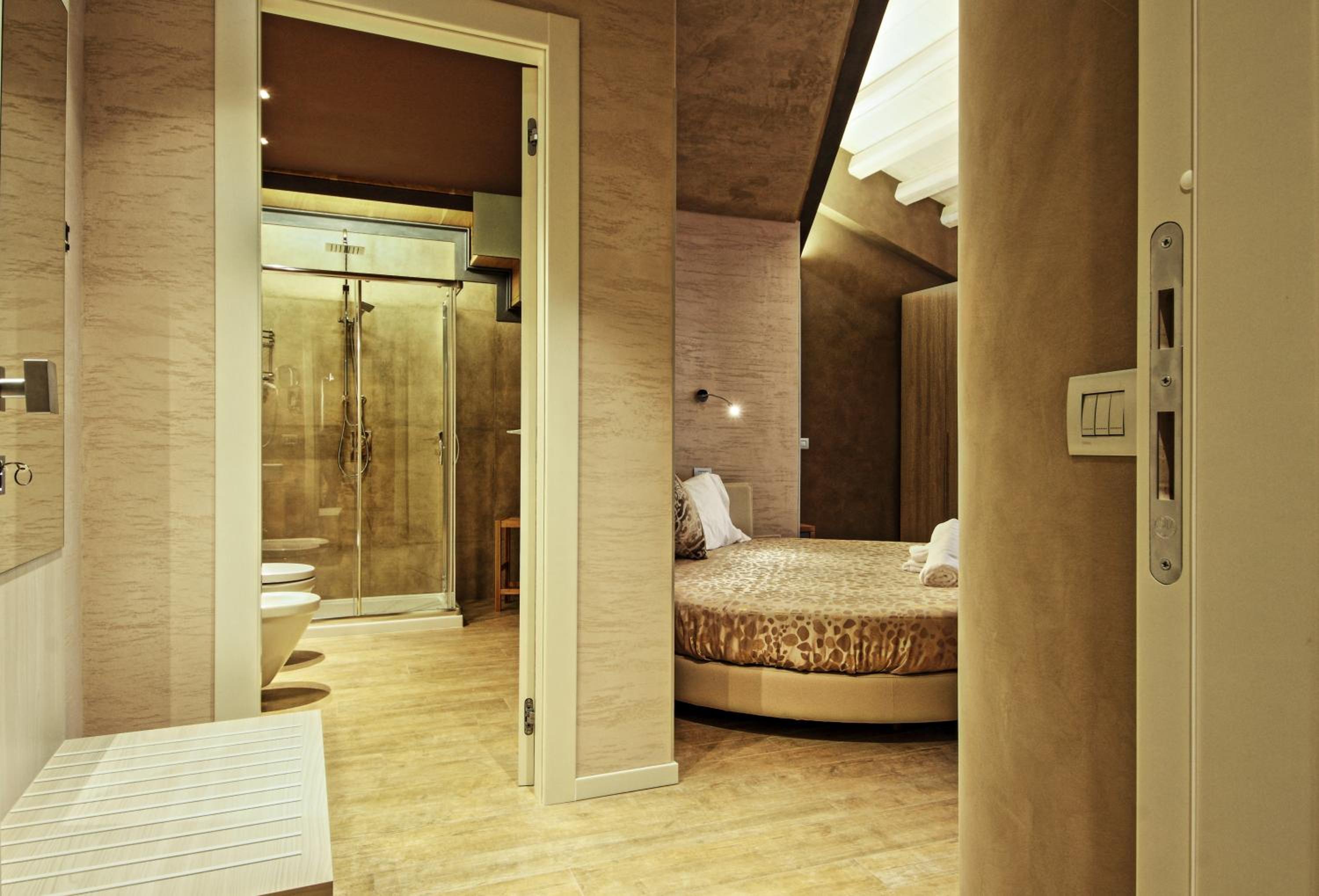 Deluxe Room photo 3