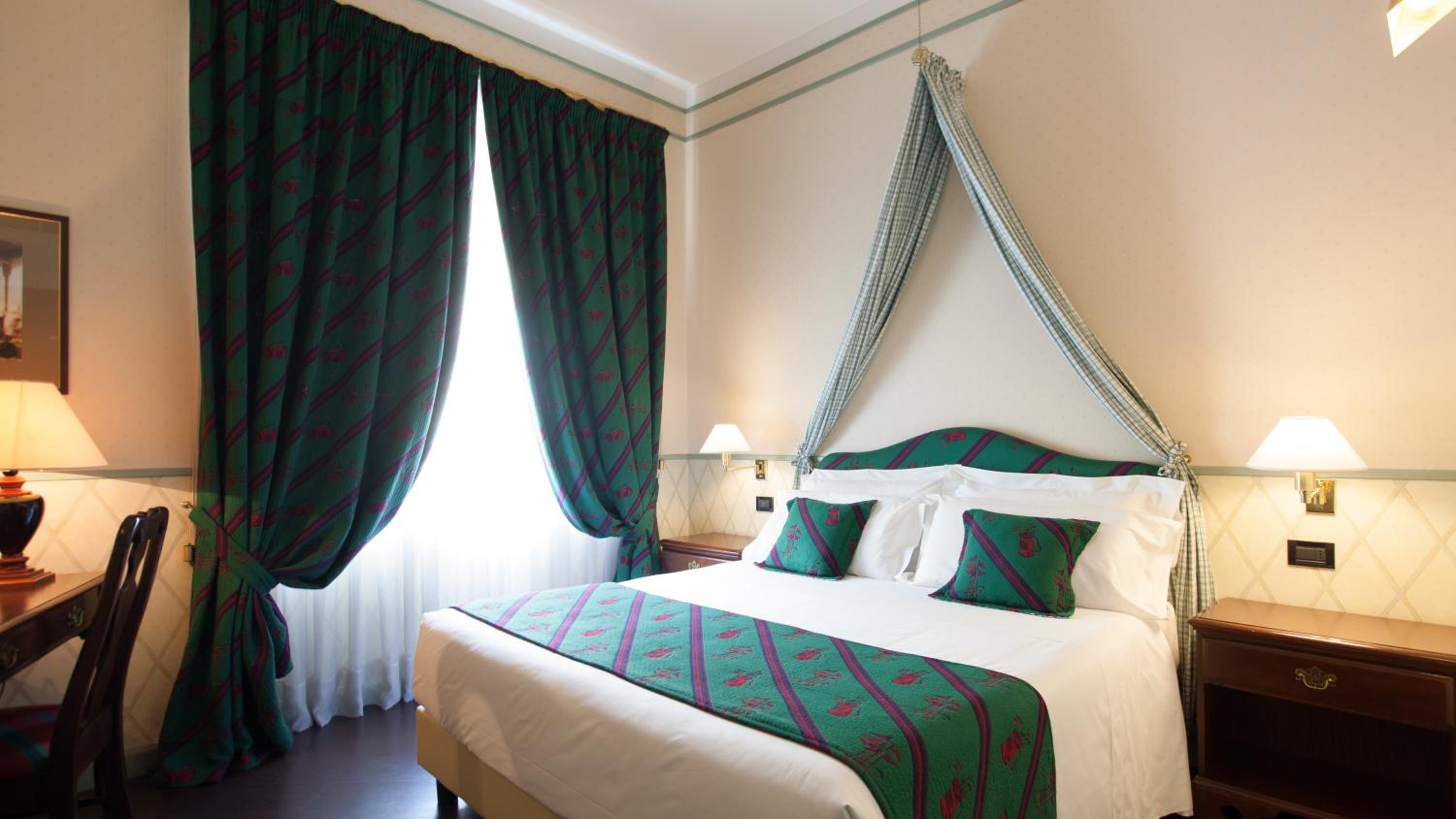 Superior Double Room photo 3