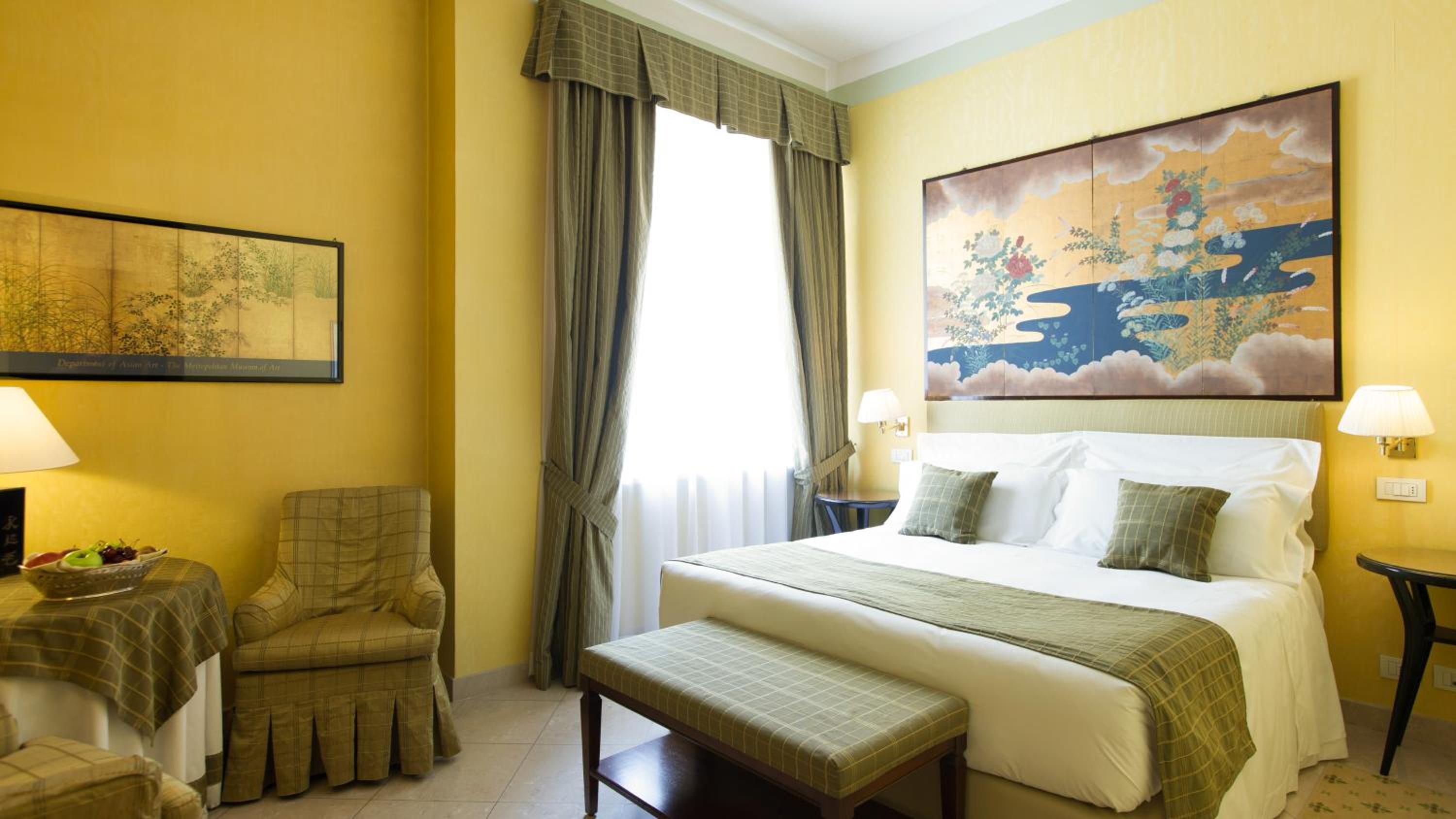 Superior Double Room photo 2