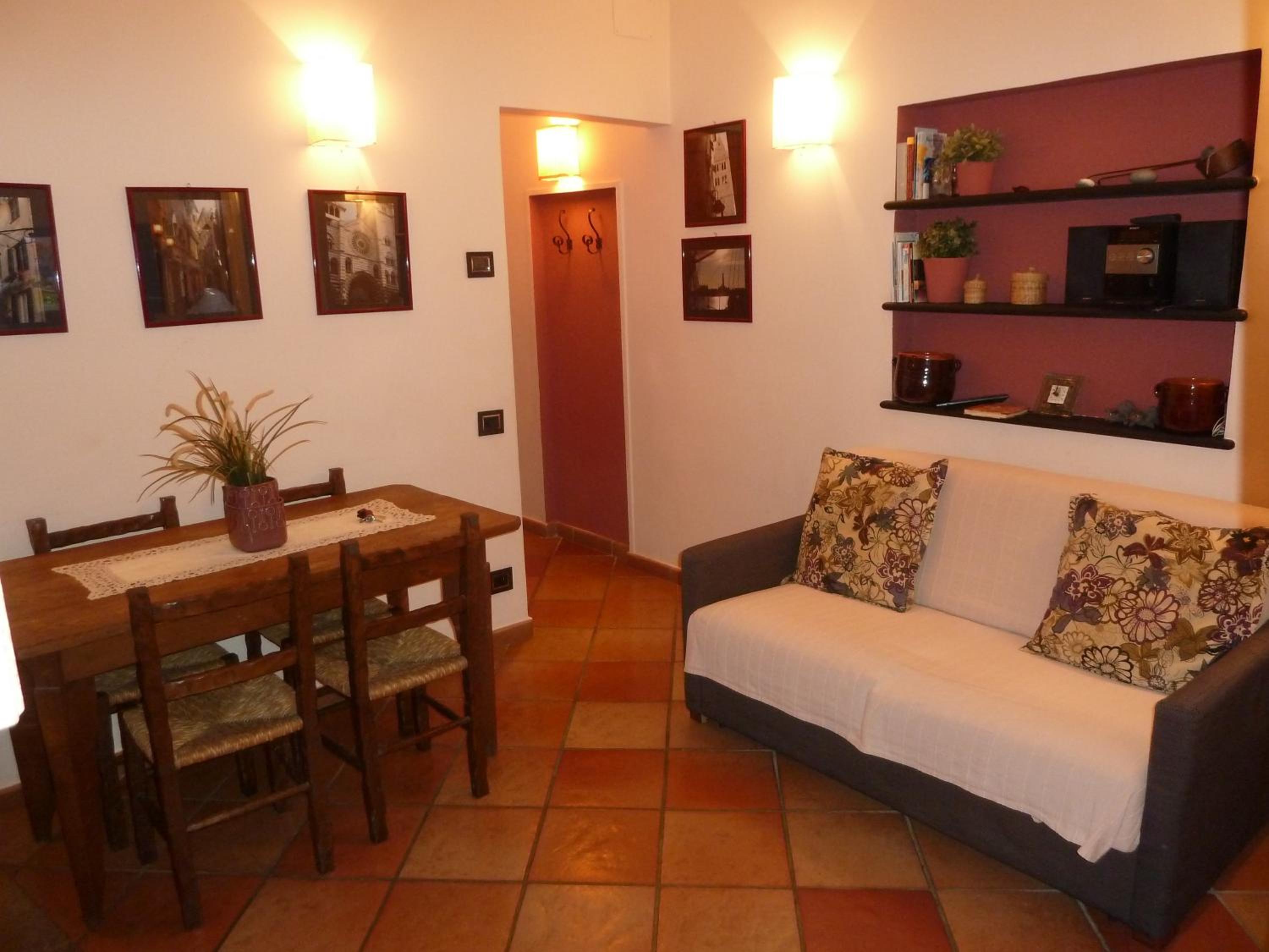 Standard Apartment - Photo 27