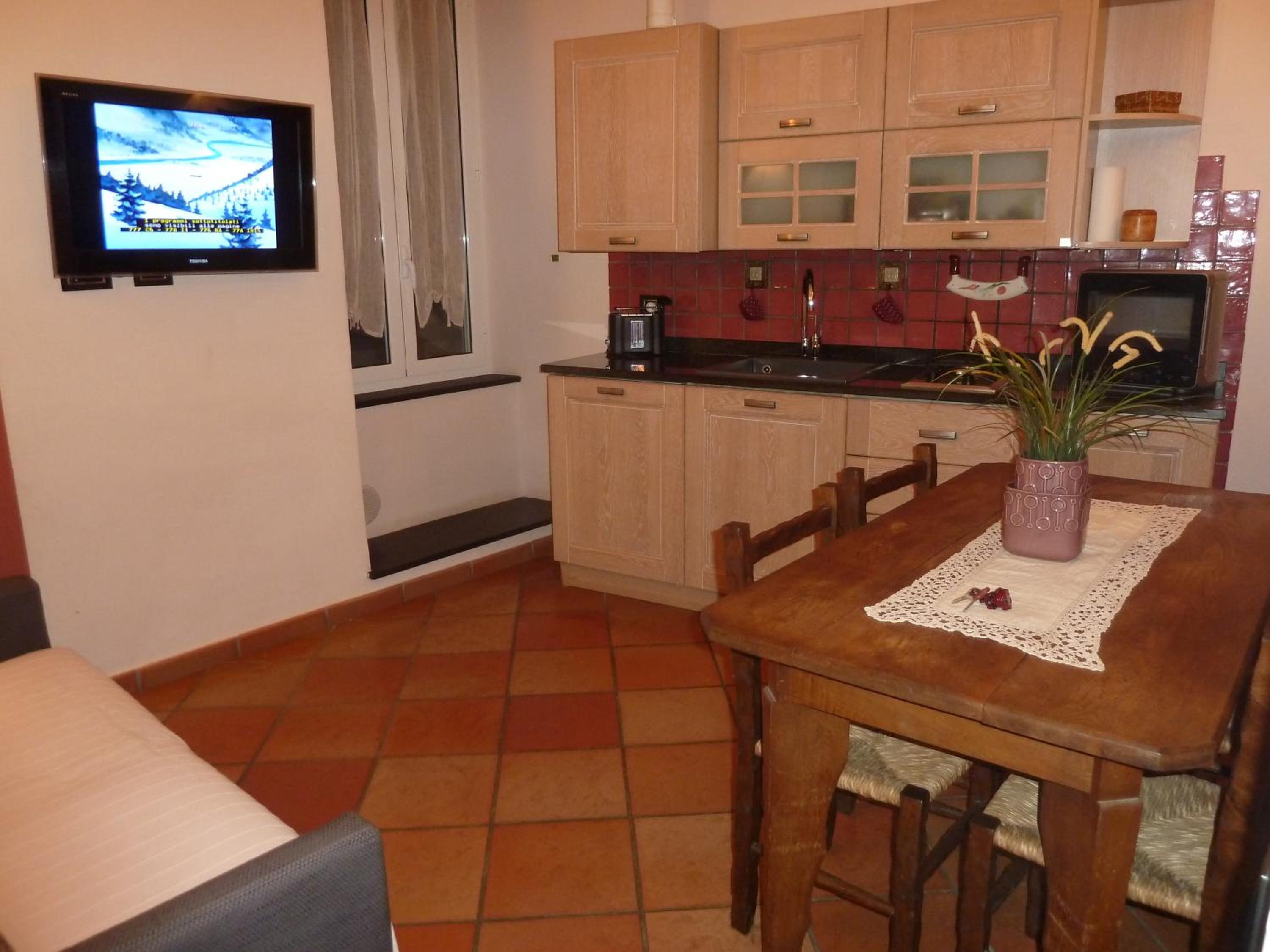 Standard Apartment - Photo 23