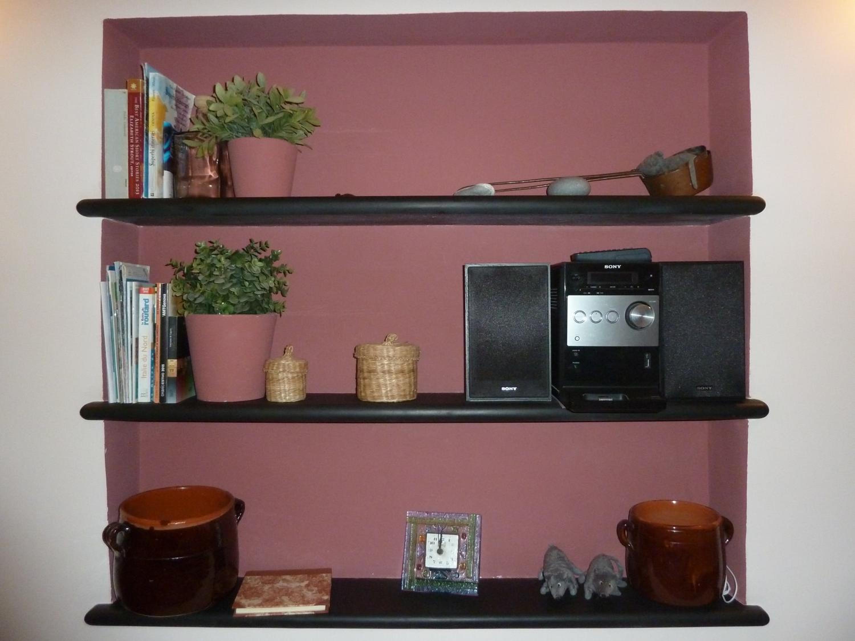 Standard Apartment - Photo 2