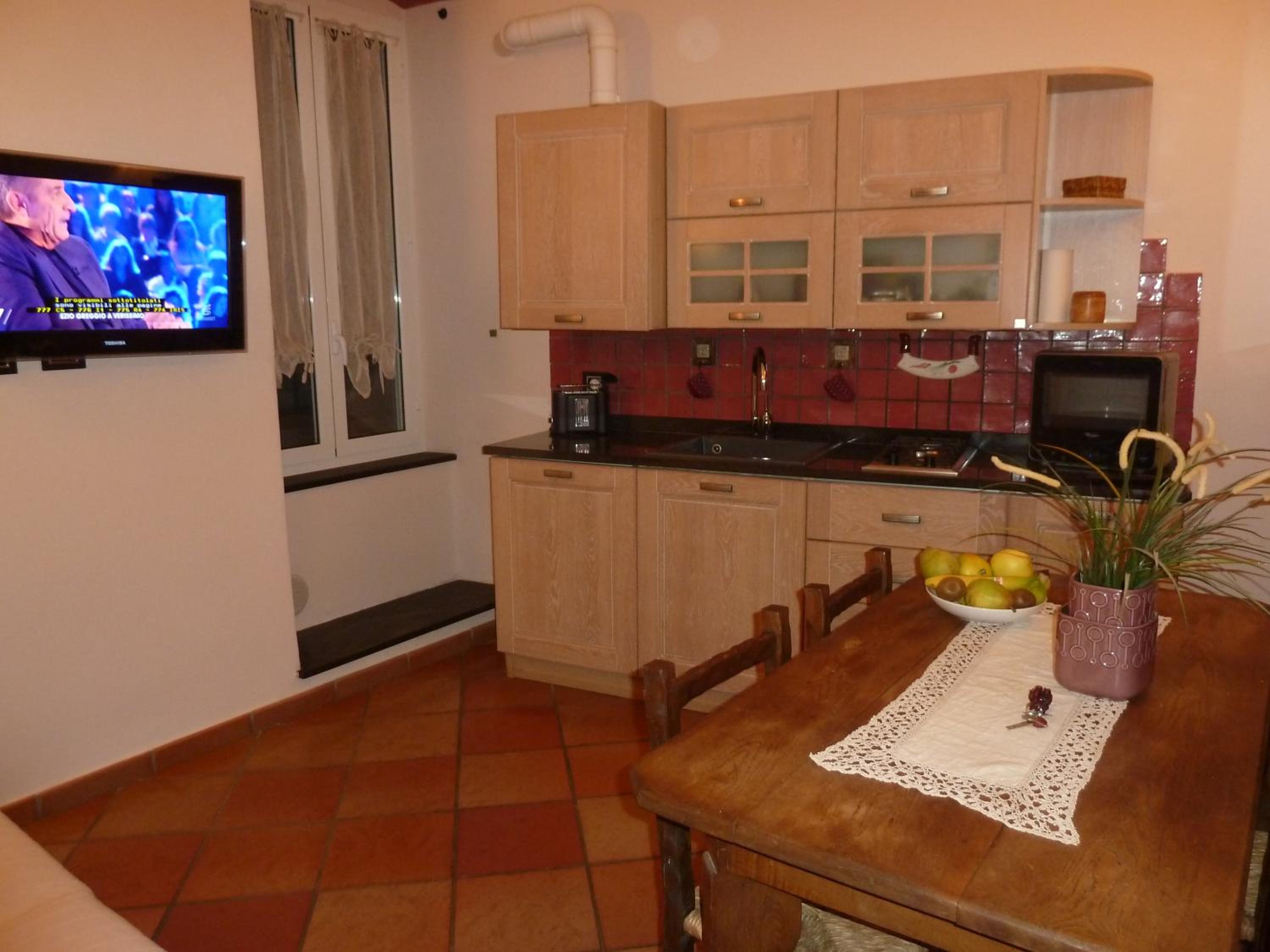 Standard Apartment - Photo 24