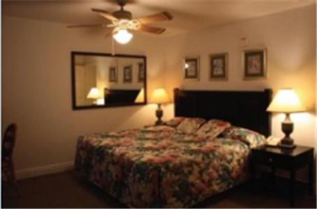 Two Bedroom Suite - Photo 3