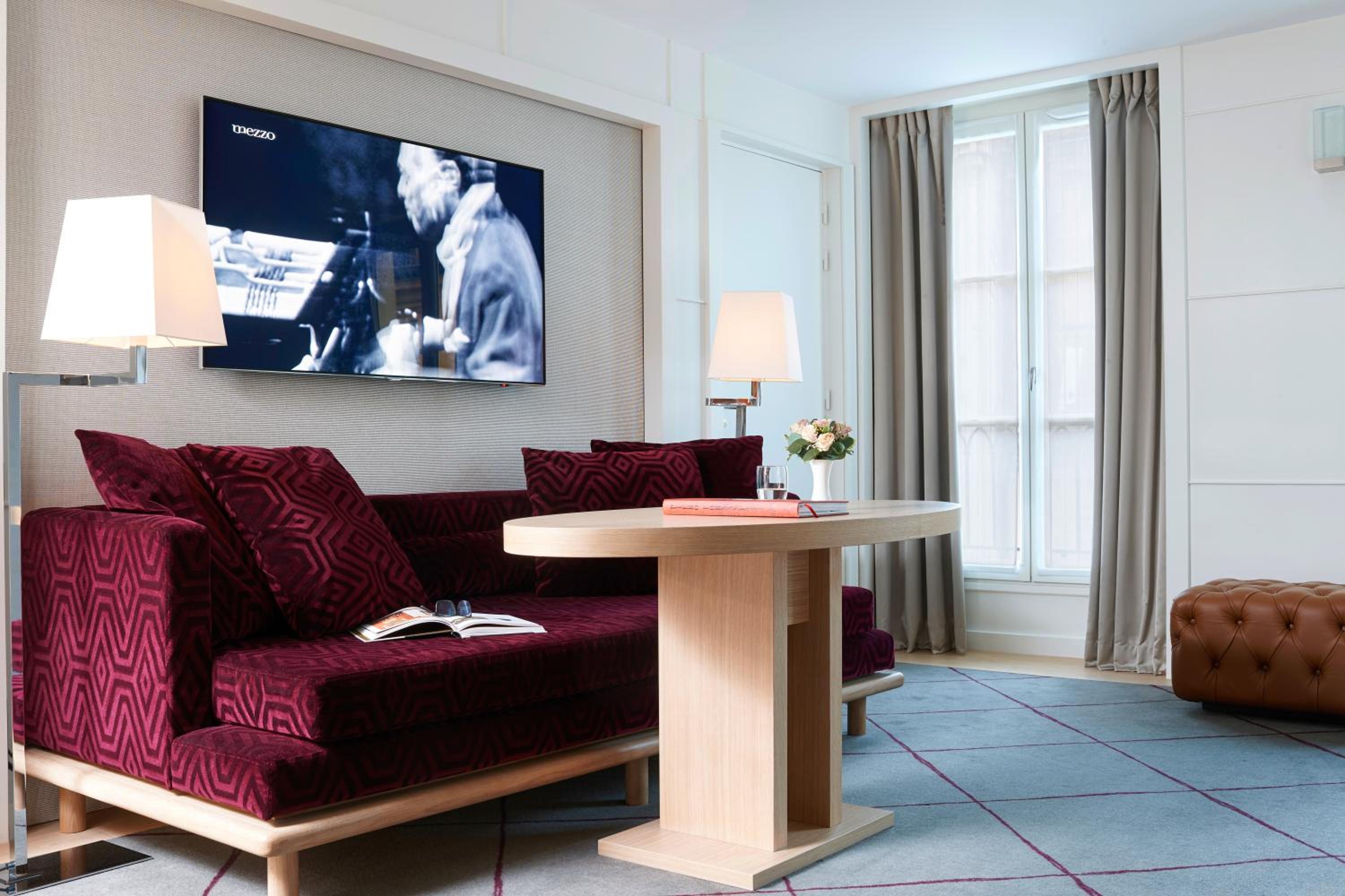 Junior Suite photo 1