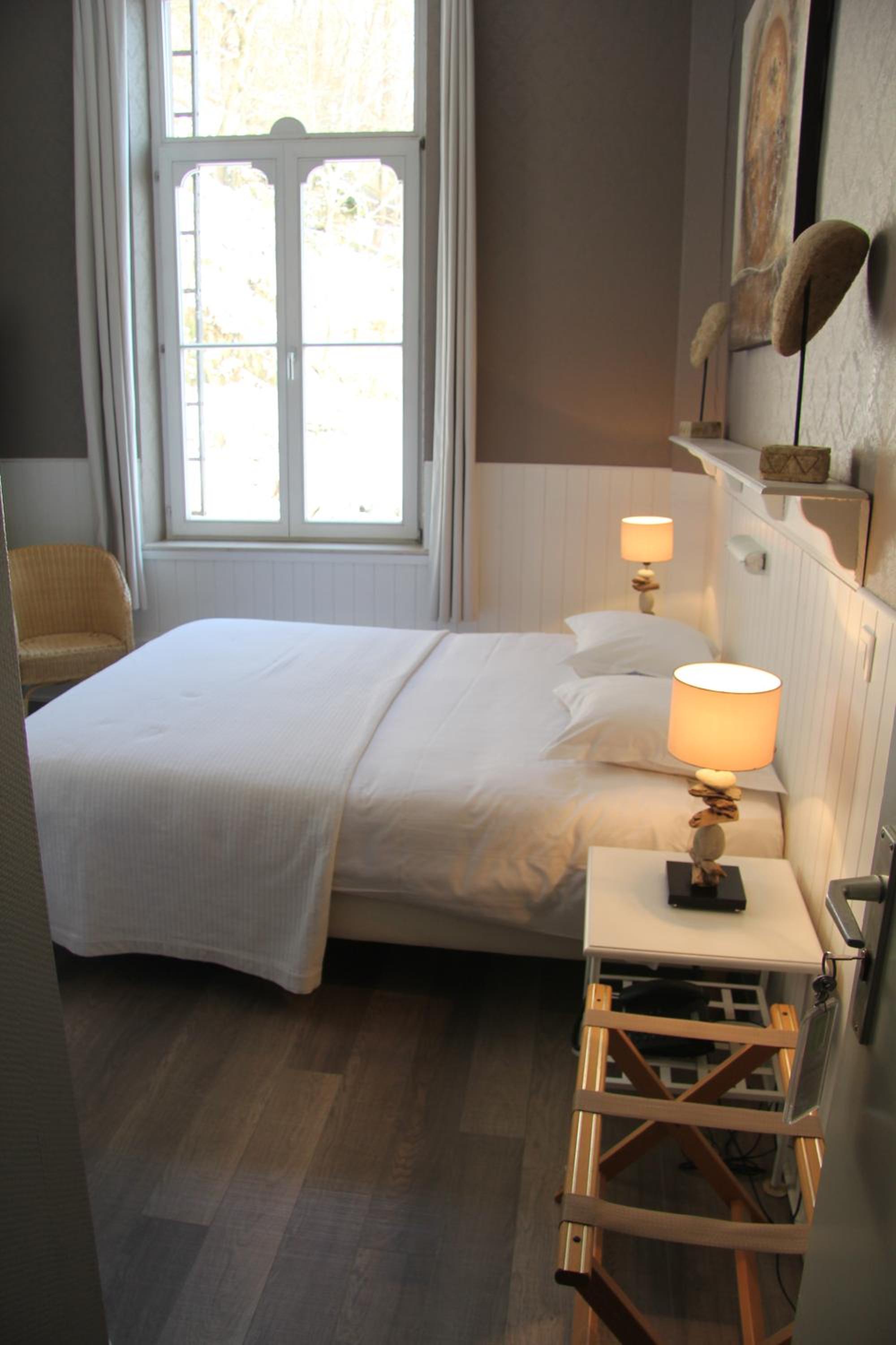 Standard Double Room photo 3