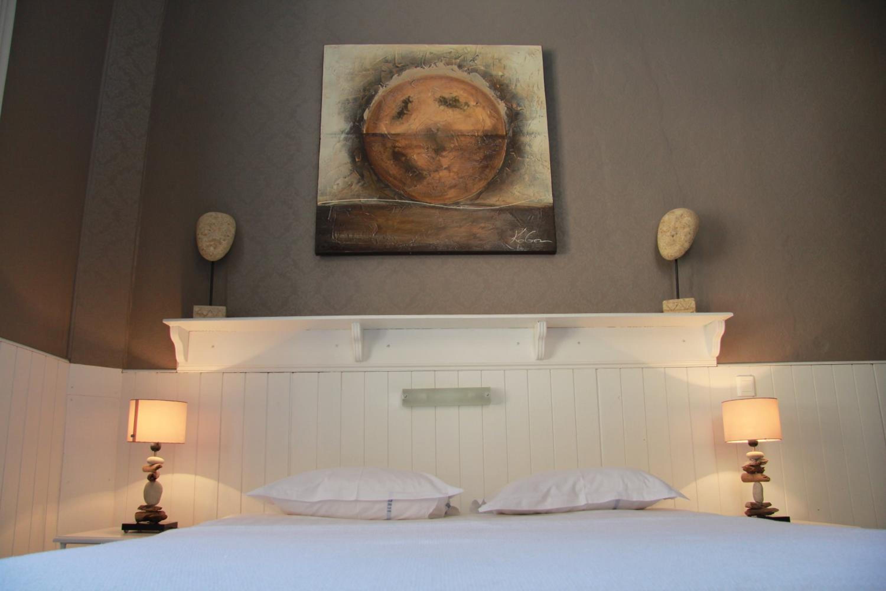 Standard Double Room photo 2