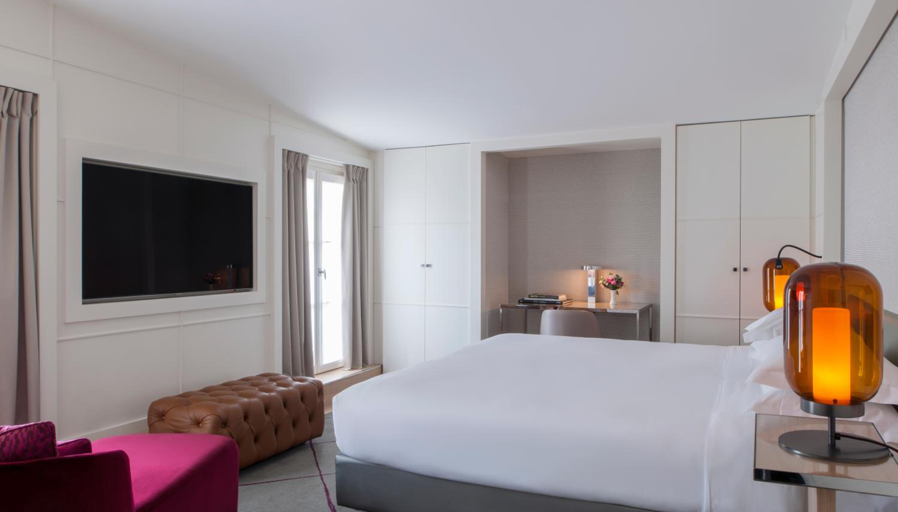 Suite with Balcony photo 3