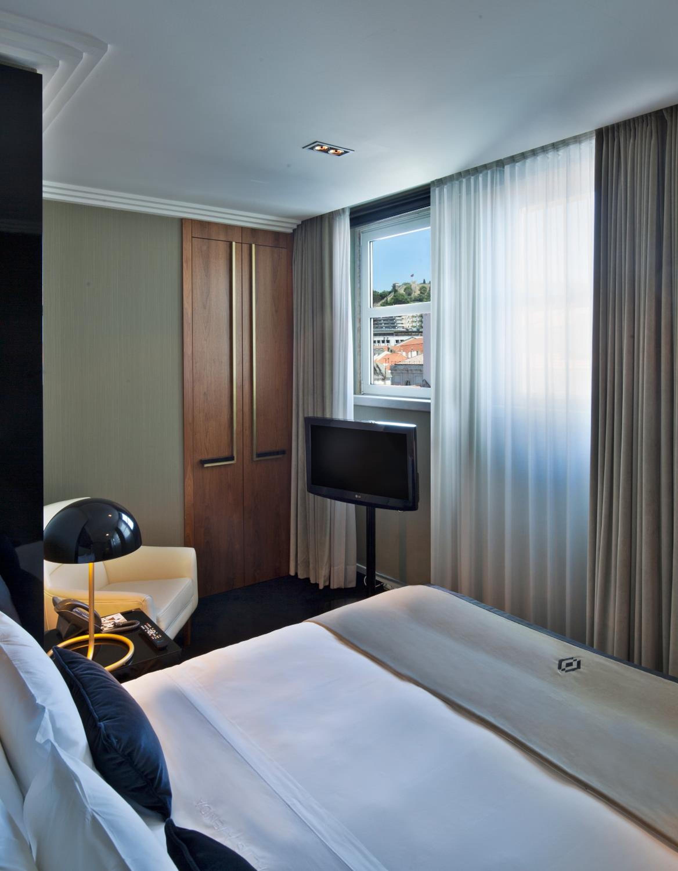 Classic Single Room
