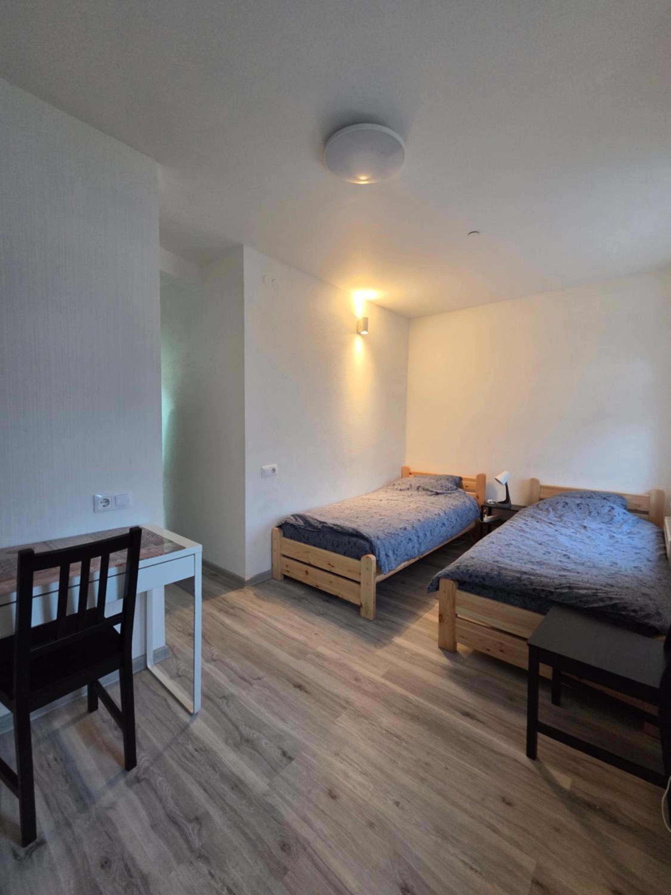 Double Room with Private Bathroom photo 2