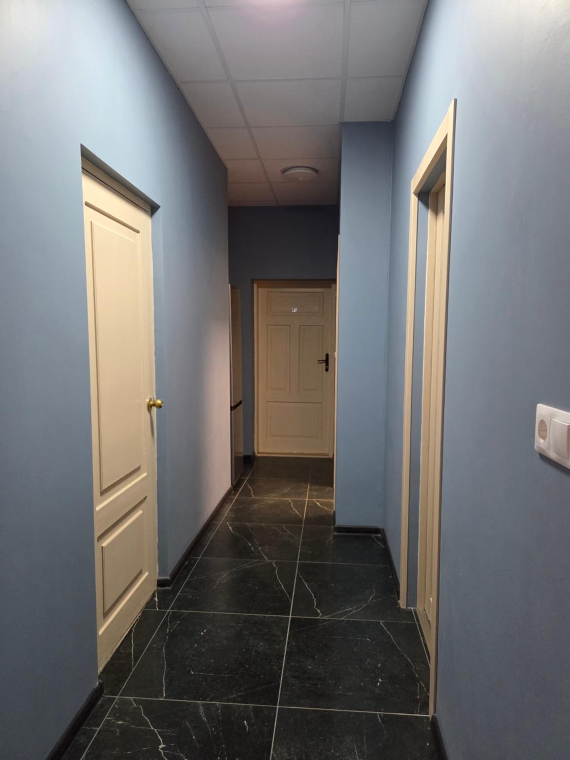 Triple Room with Shared Bathroom photo 2