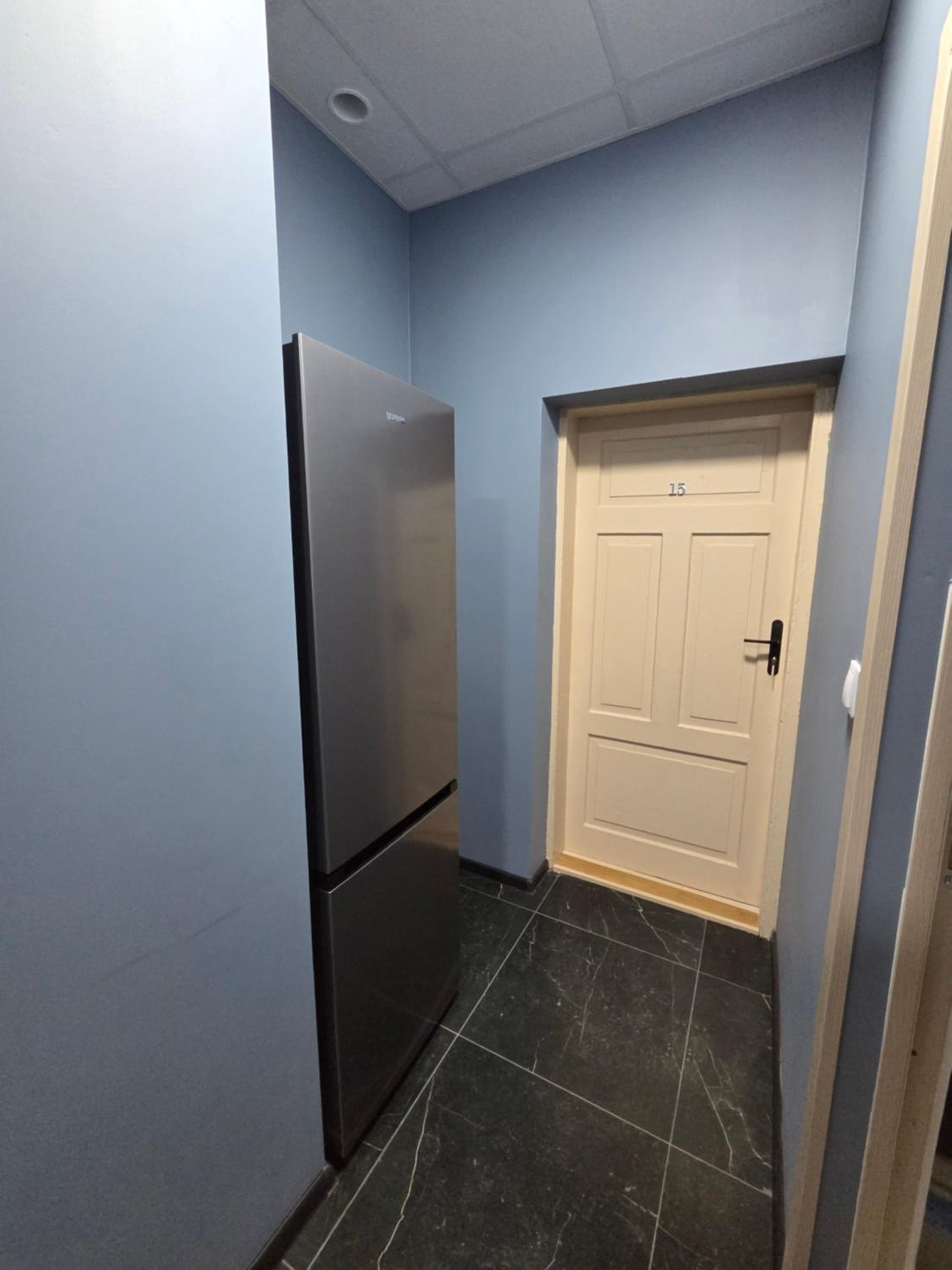 Quadruple Room with Shared Bathroom photo 2