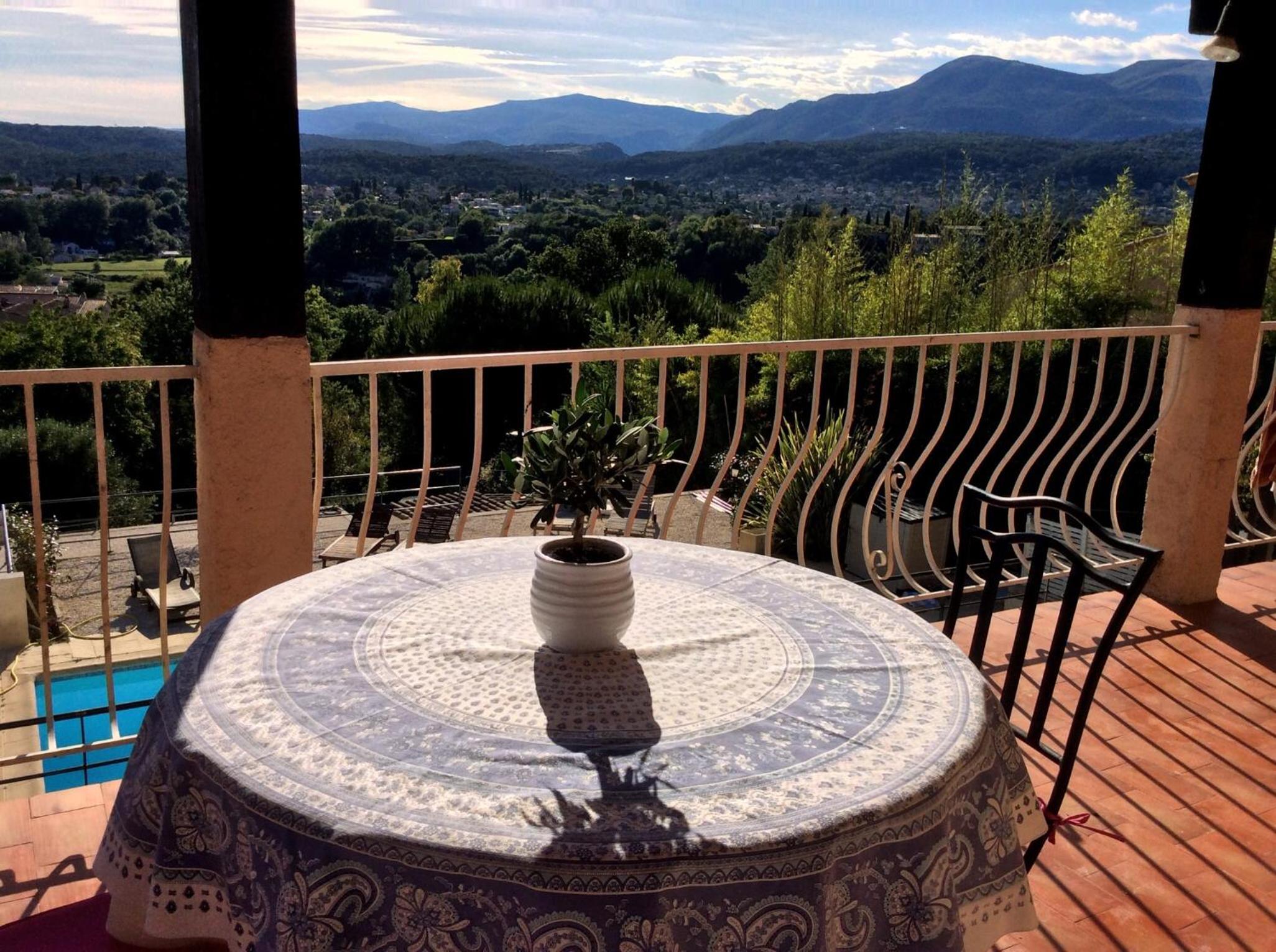 Double Room with Mountain View photo 2