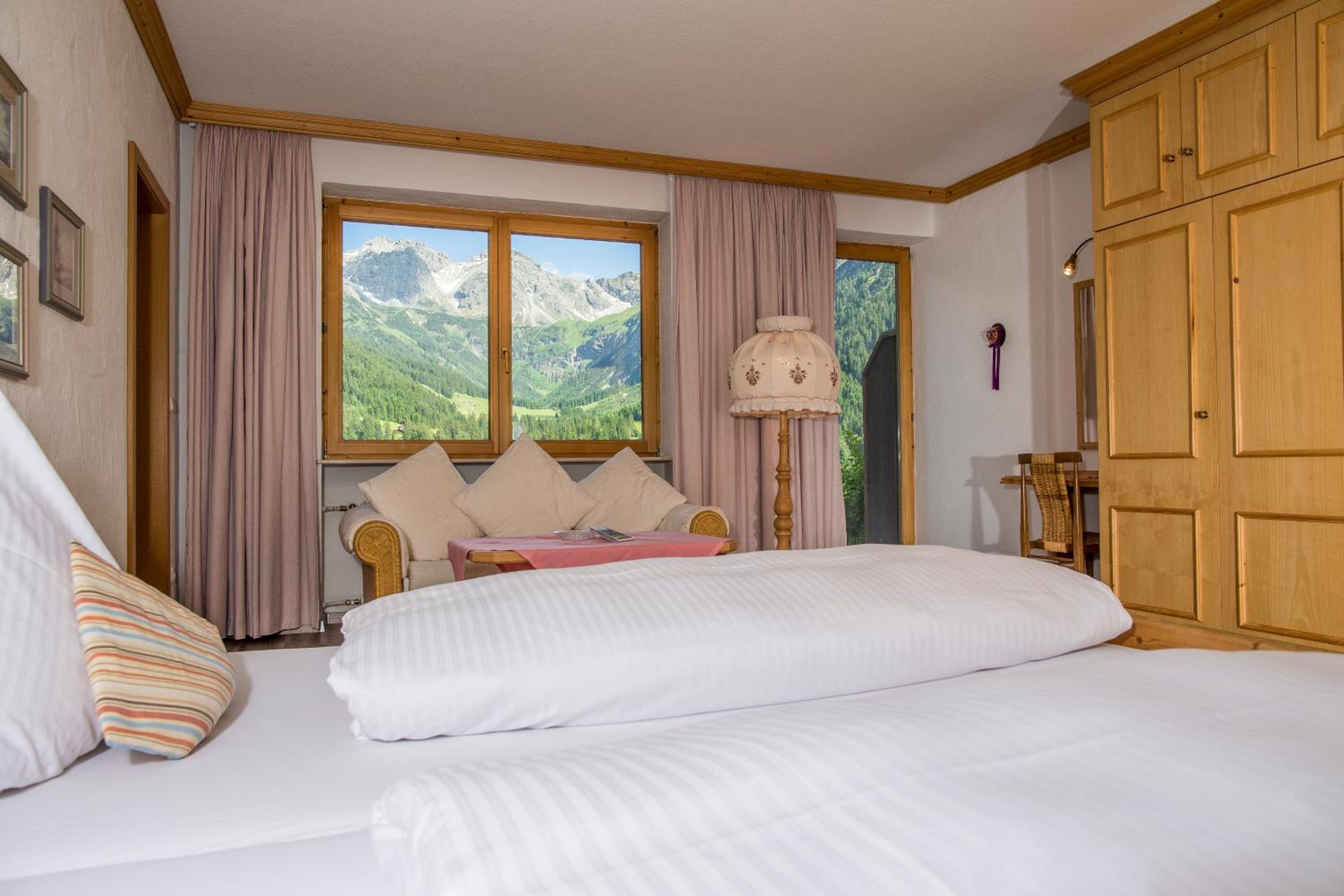 Double Room with Terrace photo 1