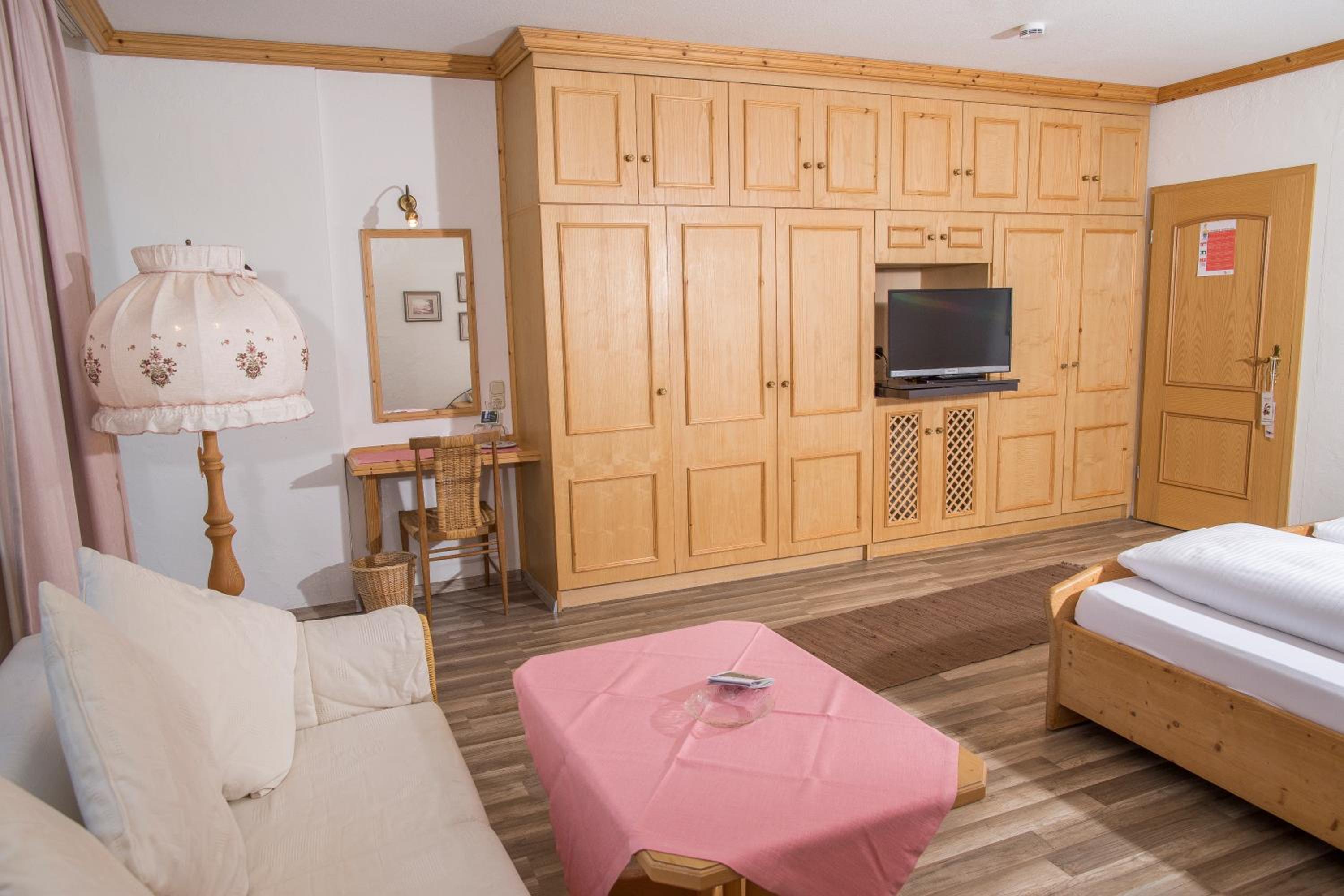 Double Room with Terrace photo 2