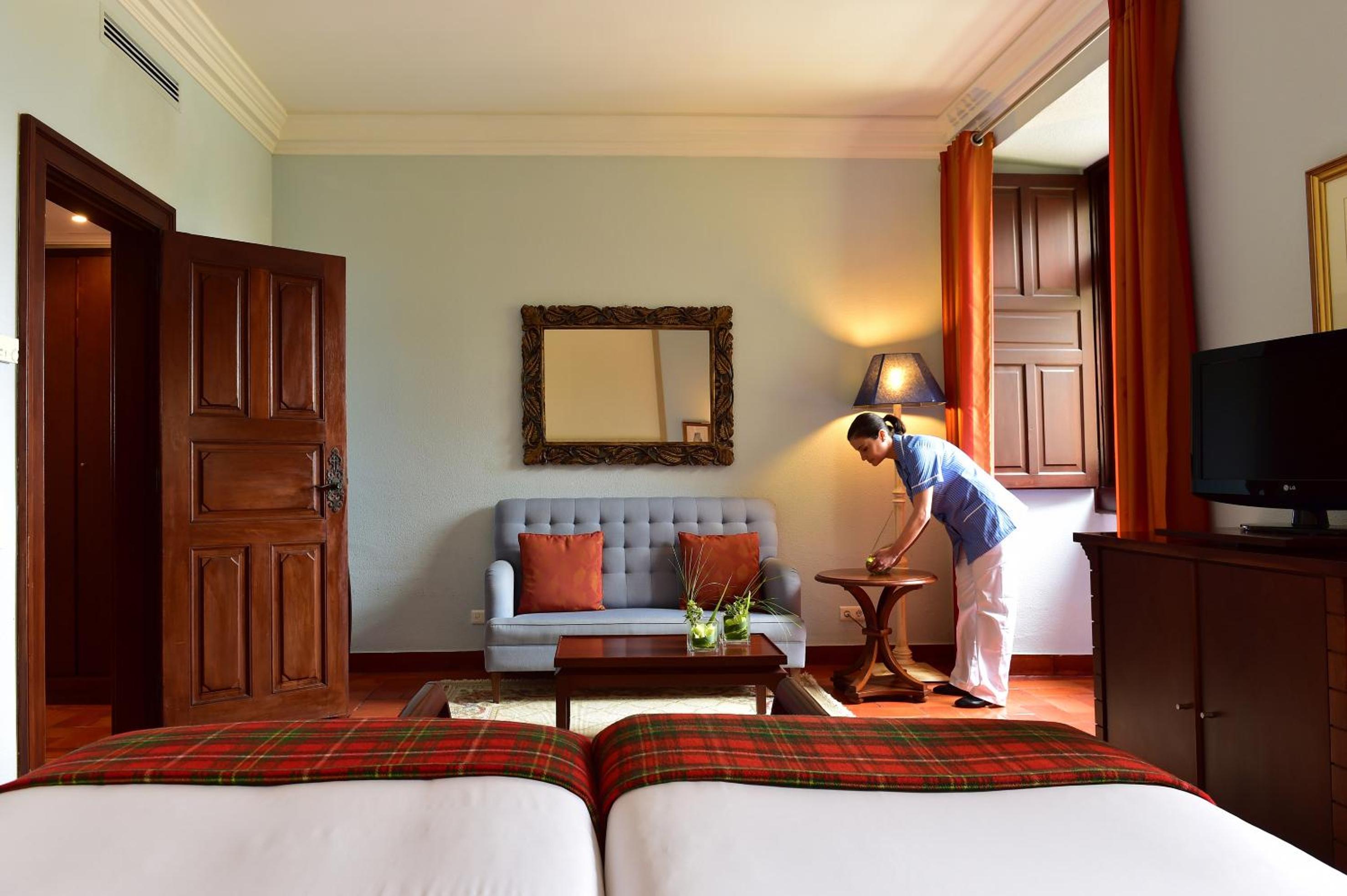 Classic Double or Twin Room - Photo 3