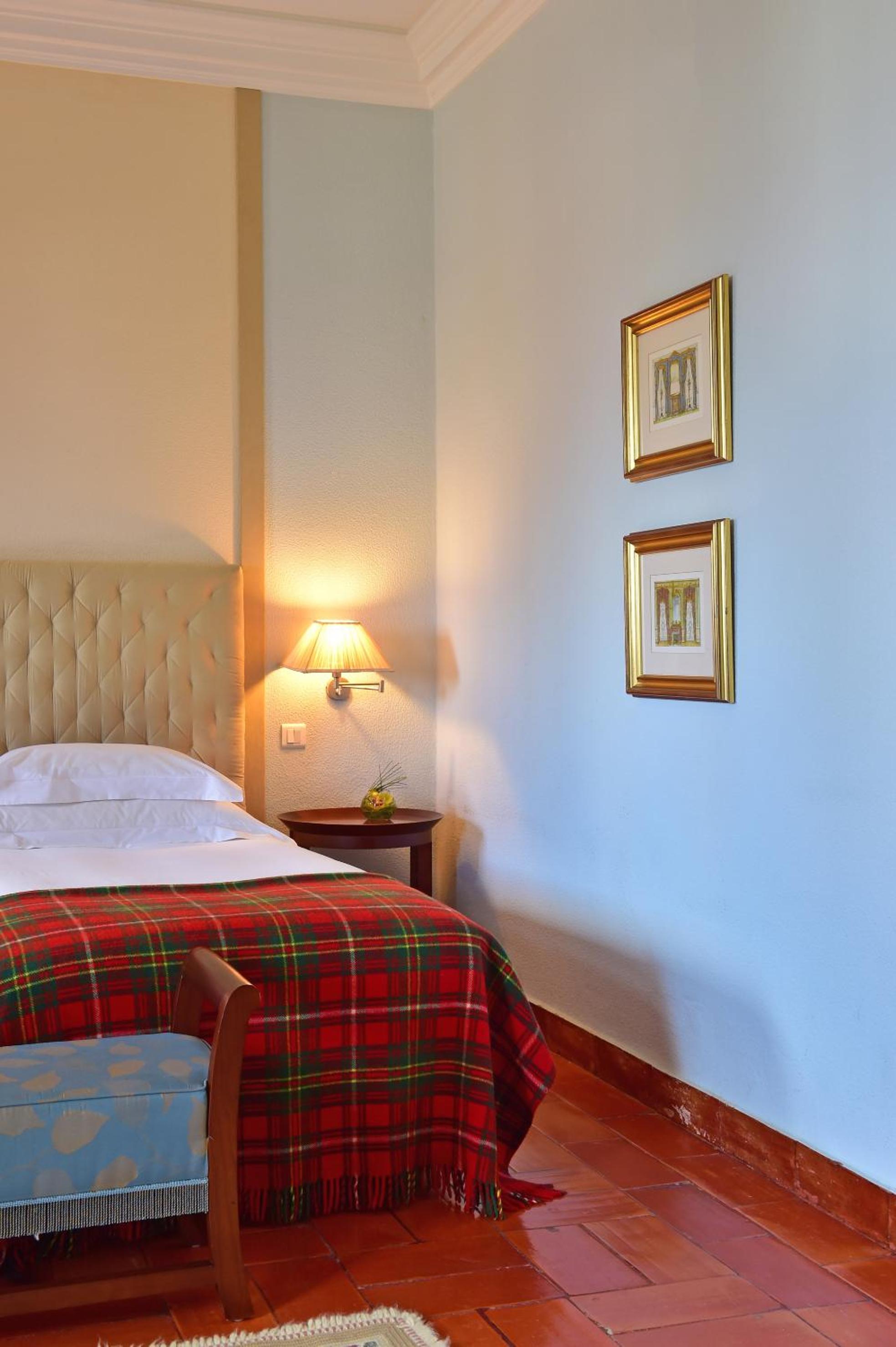Classic Double or Twin Room - Photo 1