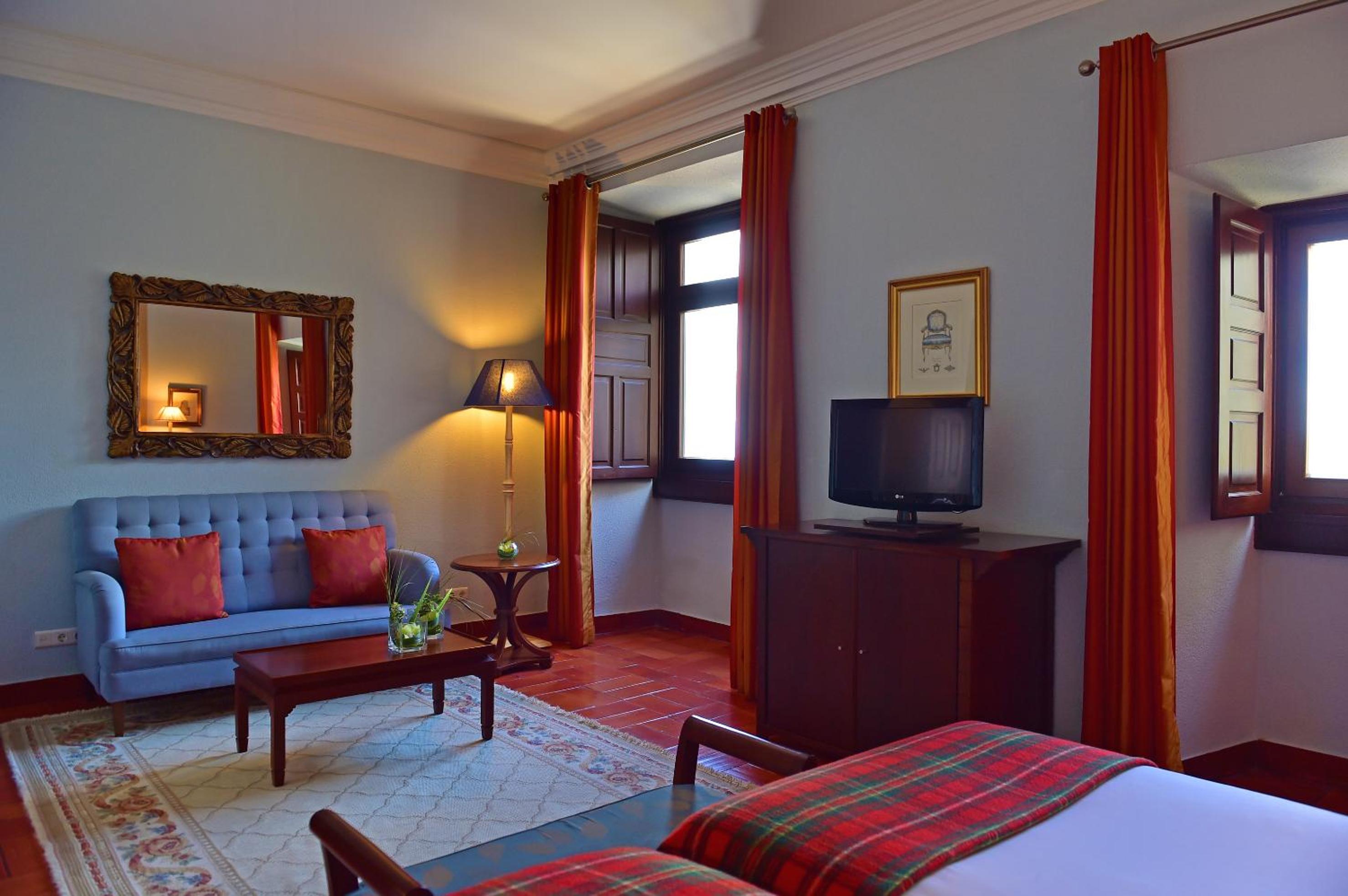 Classic Double or Twin Room - Photo 4
